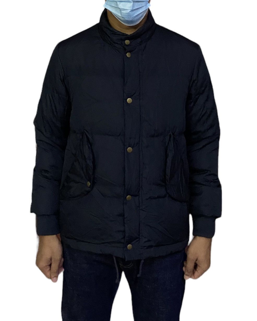 Issey Miyake Ne-Net By Issey Miyake Puffer Jacket Size US M / EU 48-50 / 2 - 24 Thumbnail