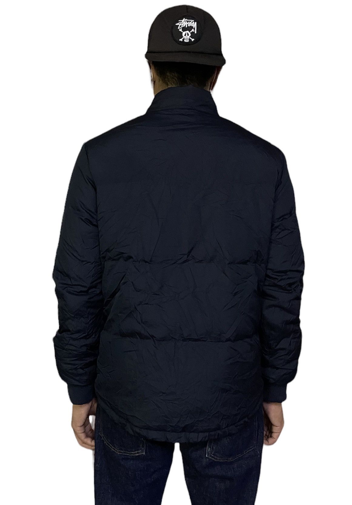 Issey Miyake Ne-Net By Issey Miyake Puffer Jacket Size US M / EU 48-50 / 2 - 25 Thumbnail