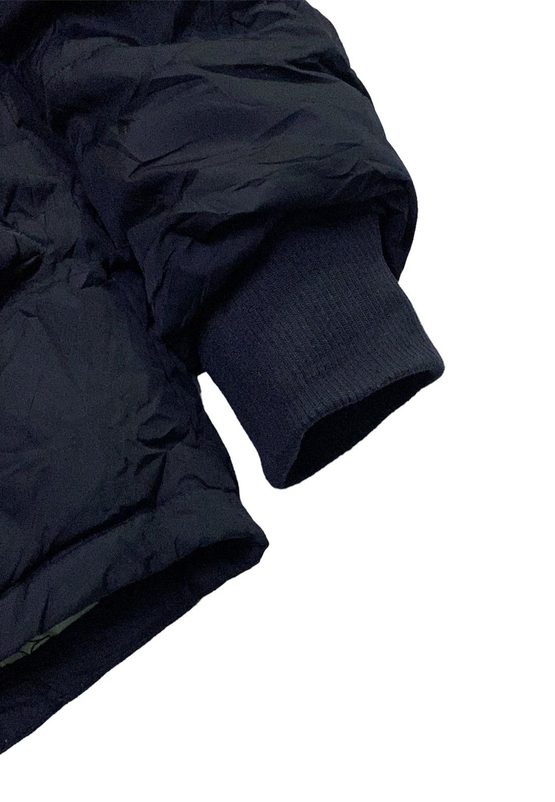 Issey Miyake Ne-Net By Issey Miyake Puffer Jacket Size US M / EU 48-50 / 2 - 18 Thumbnail