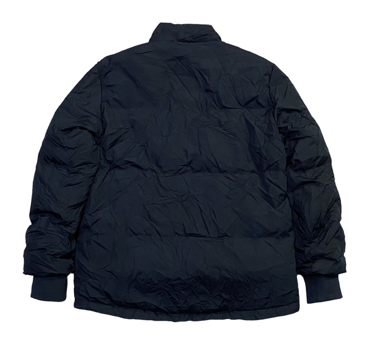 Issey Miyake Ne-Net By Issey Miyake Puffer Jacket Size US M / EU 48-50 / 2 - 3 Thumbnail