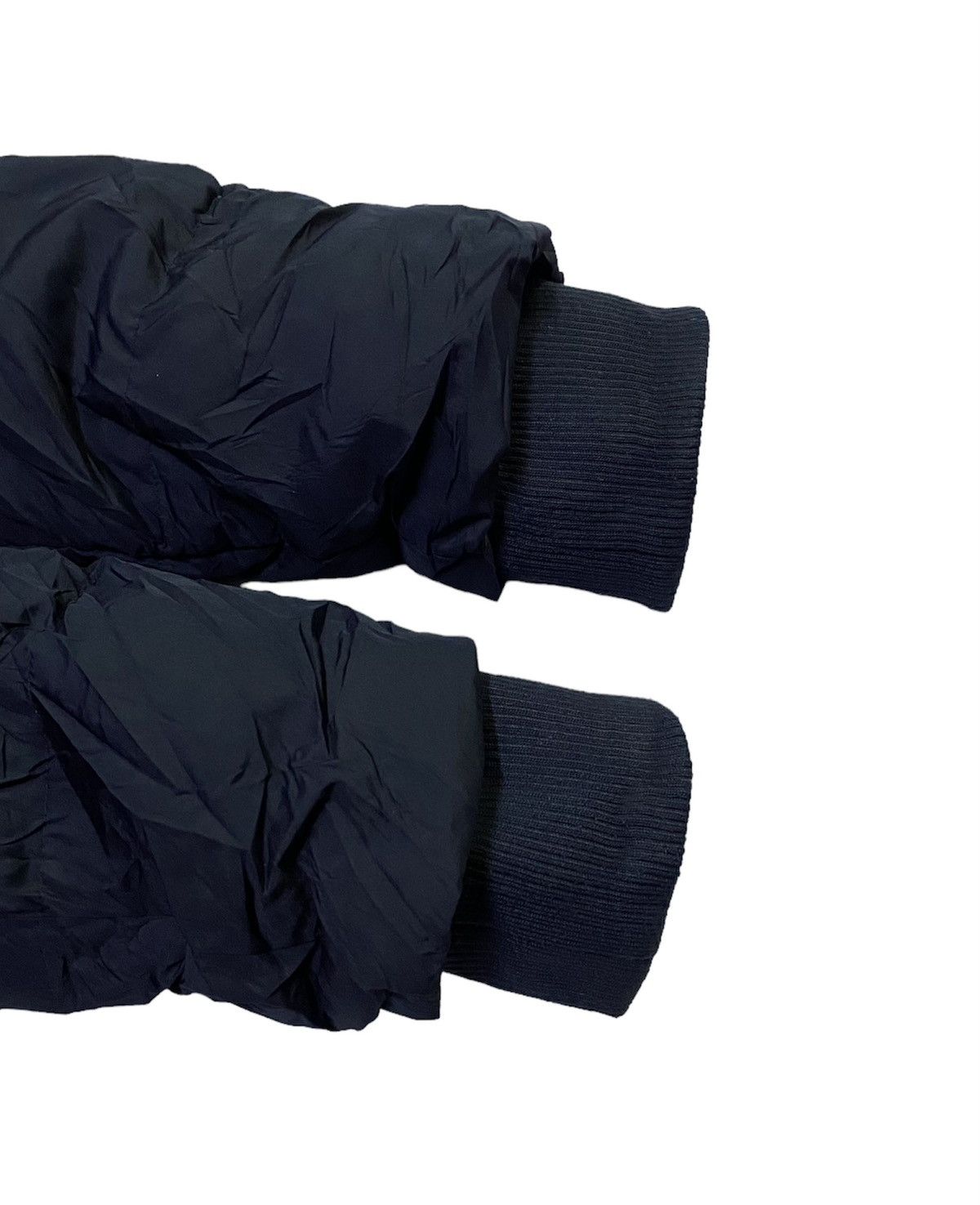 Issey Miyake Ne-Net By Issey Miyake Puffer Jacket Size US M / EU 48-50 / 2 - 20 Thumbnail