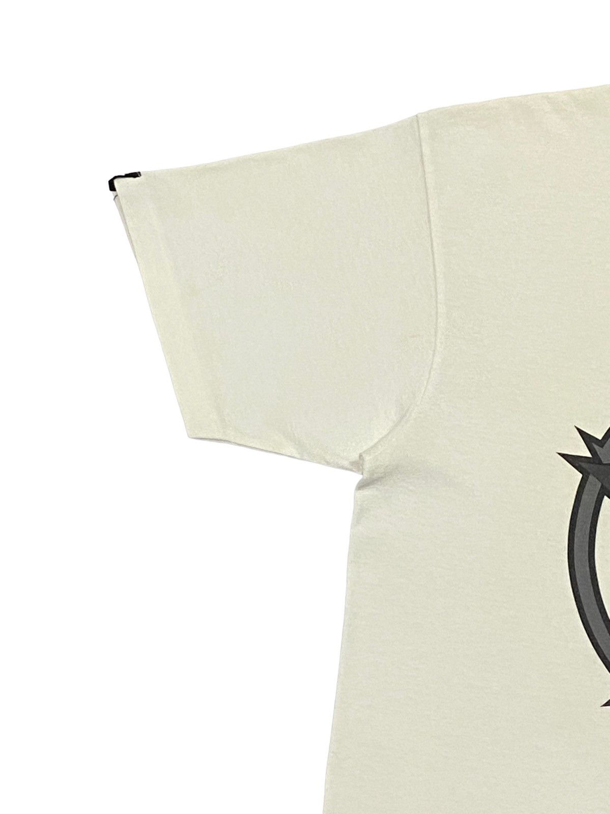 Bape × Neighborhood Vintage Bape X Neighborhood Split logo Tee Size US L / EU 52-54 / 3 - 15 Thumbnail