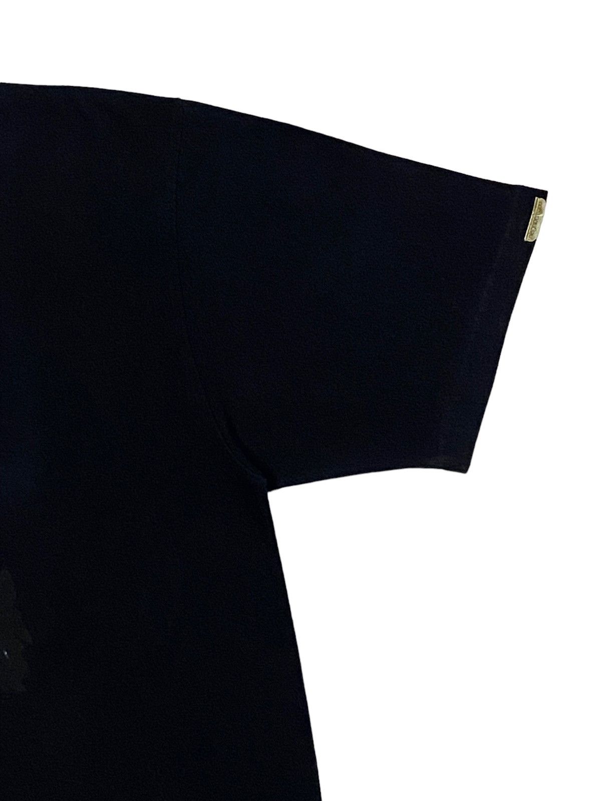 Bape × Neighborhood Vintage Bape X Neighborhood Split logo Tee Size US L / EU 52-54 / 3 - 16 Thumbnail