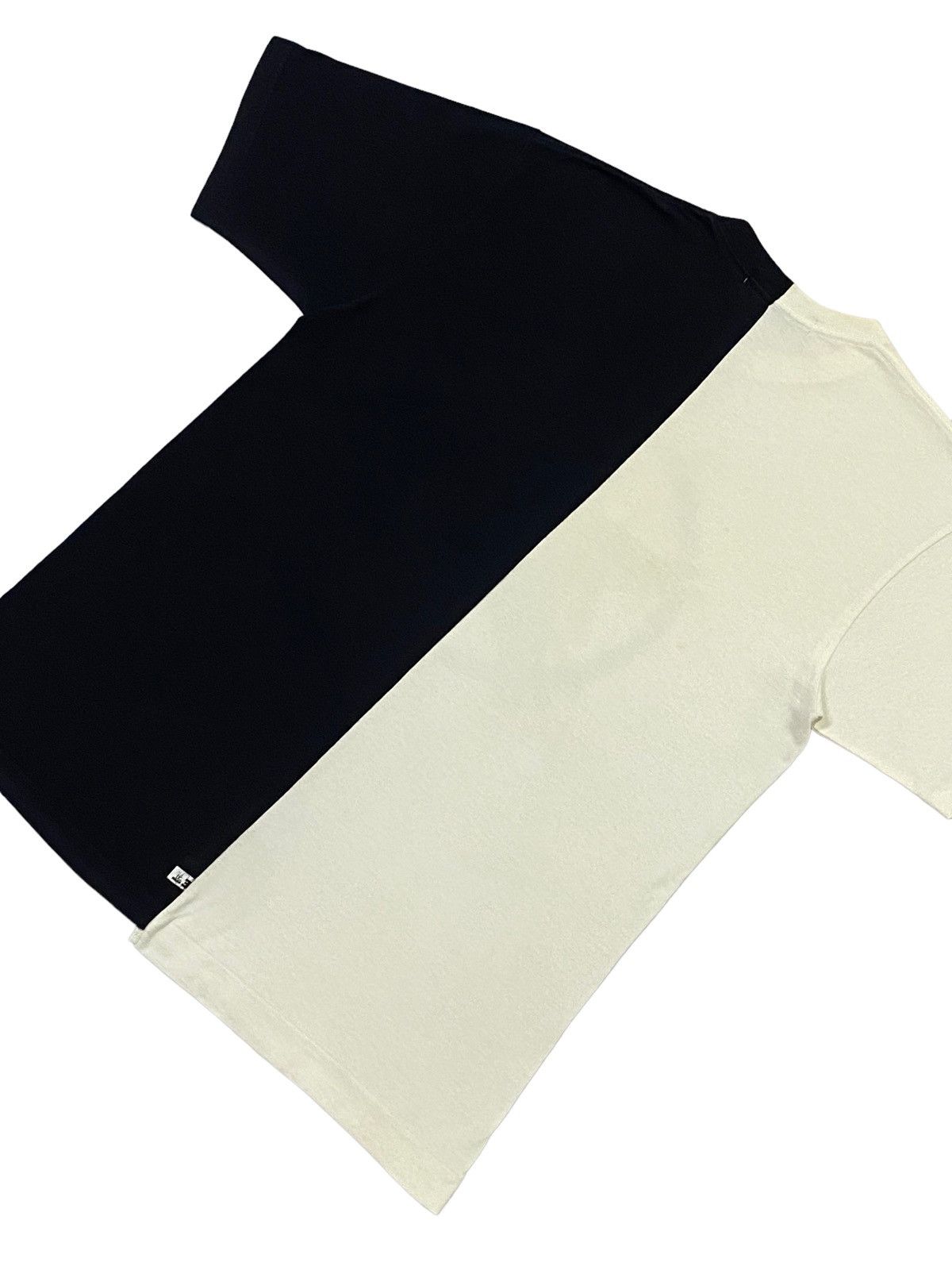 Bape × Neighborhood Vintage Bape X Neighborhood Split logo Tee Size US L / EU 52-54 / 3 - 20 Thumbnail