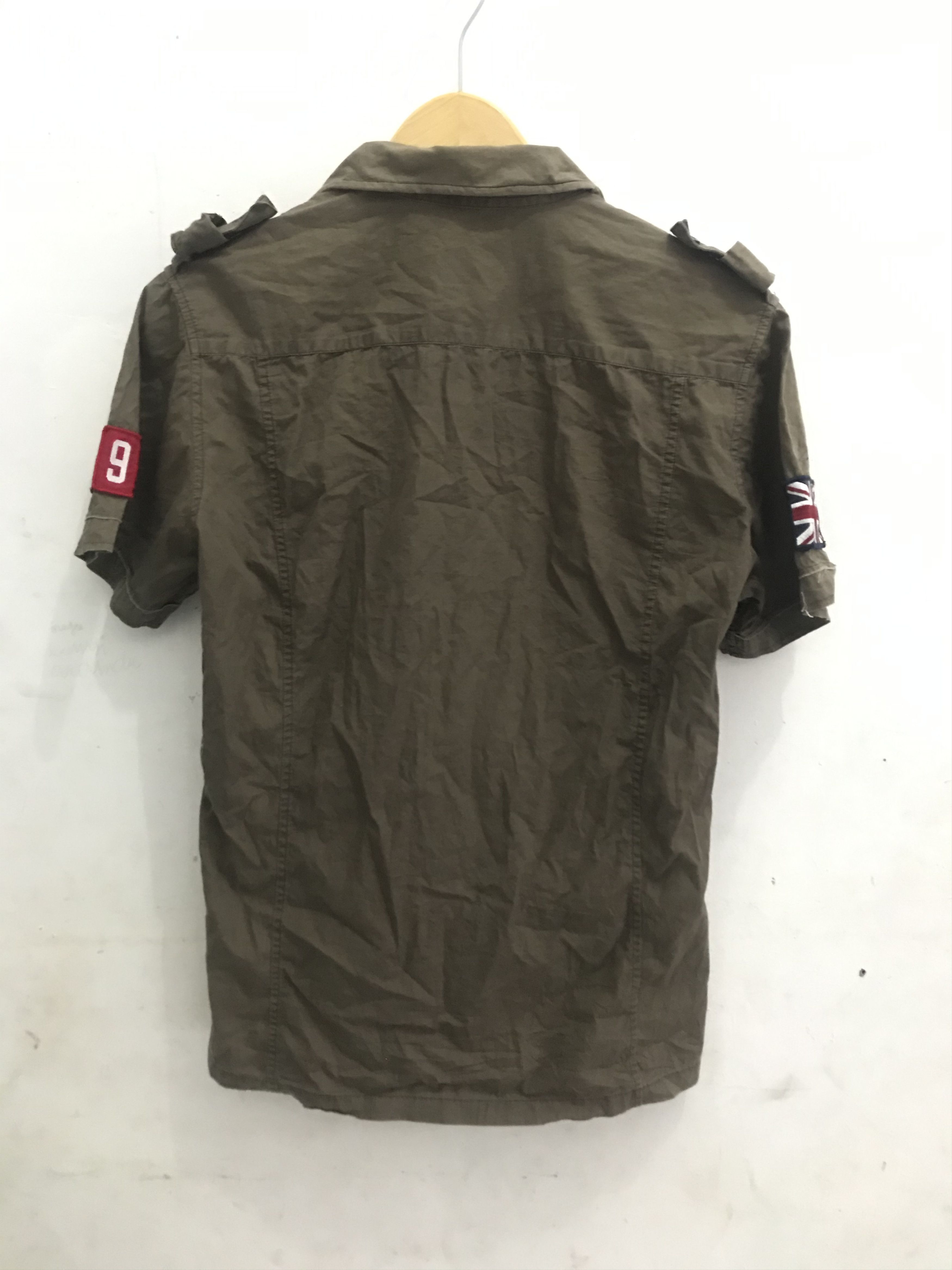 Ed Hardy Japanese Style Tiger Zip Hoodie Vintage