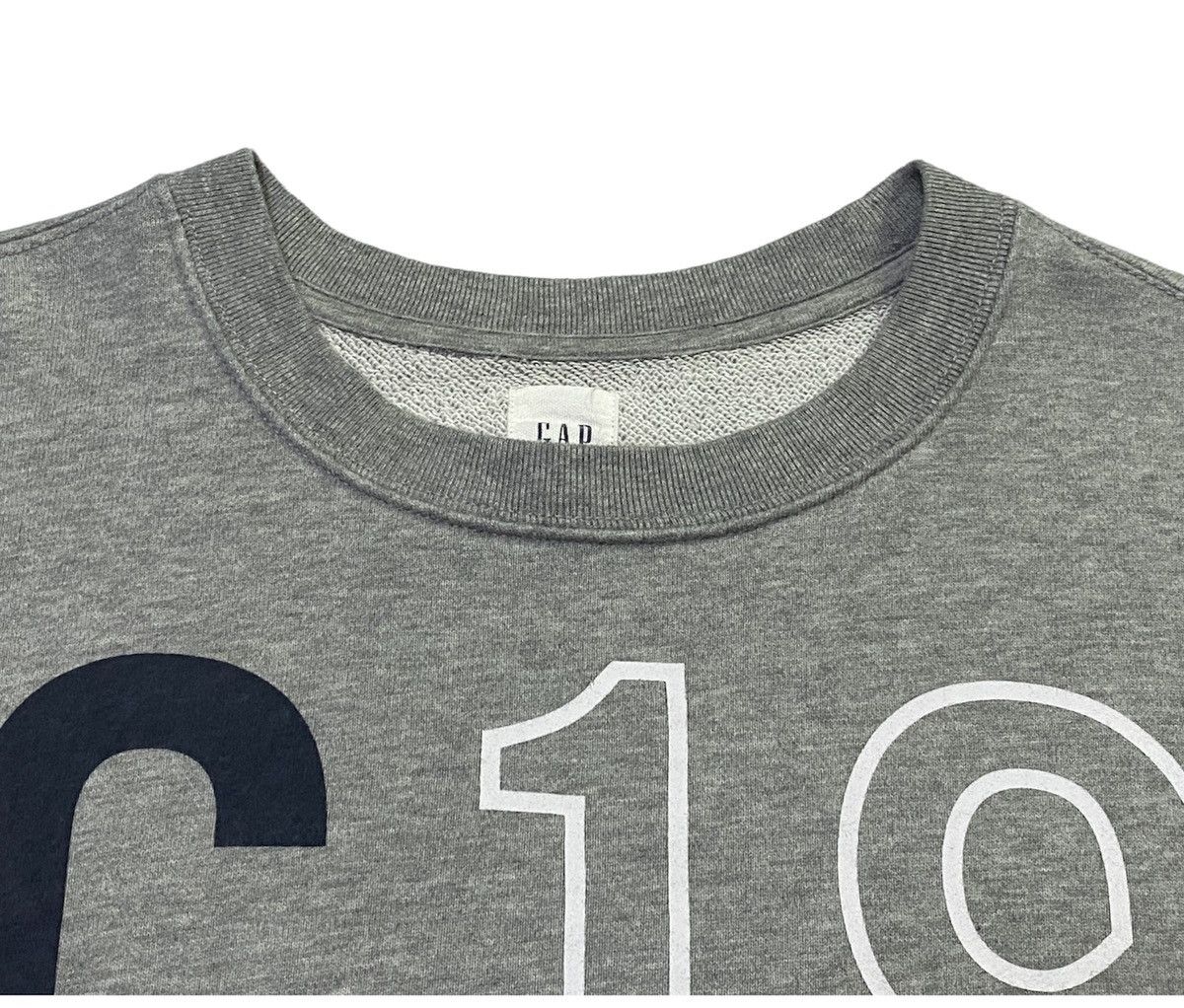 Gap × Japanese Brand Gap Spell Qut Size US L / EU 52-54 / 3 - 14 Thumbnail