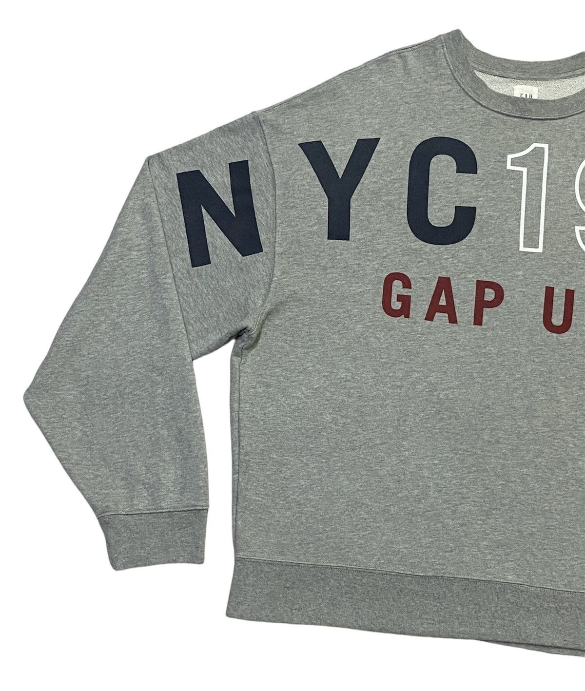 Gap × Japanese Brand Gap Spell Qut Size US L / EU 52-54 / 3 - 15 Thumbnail