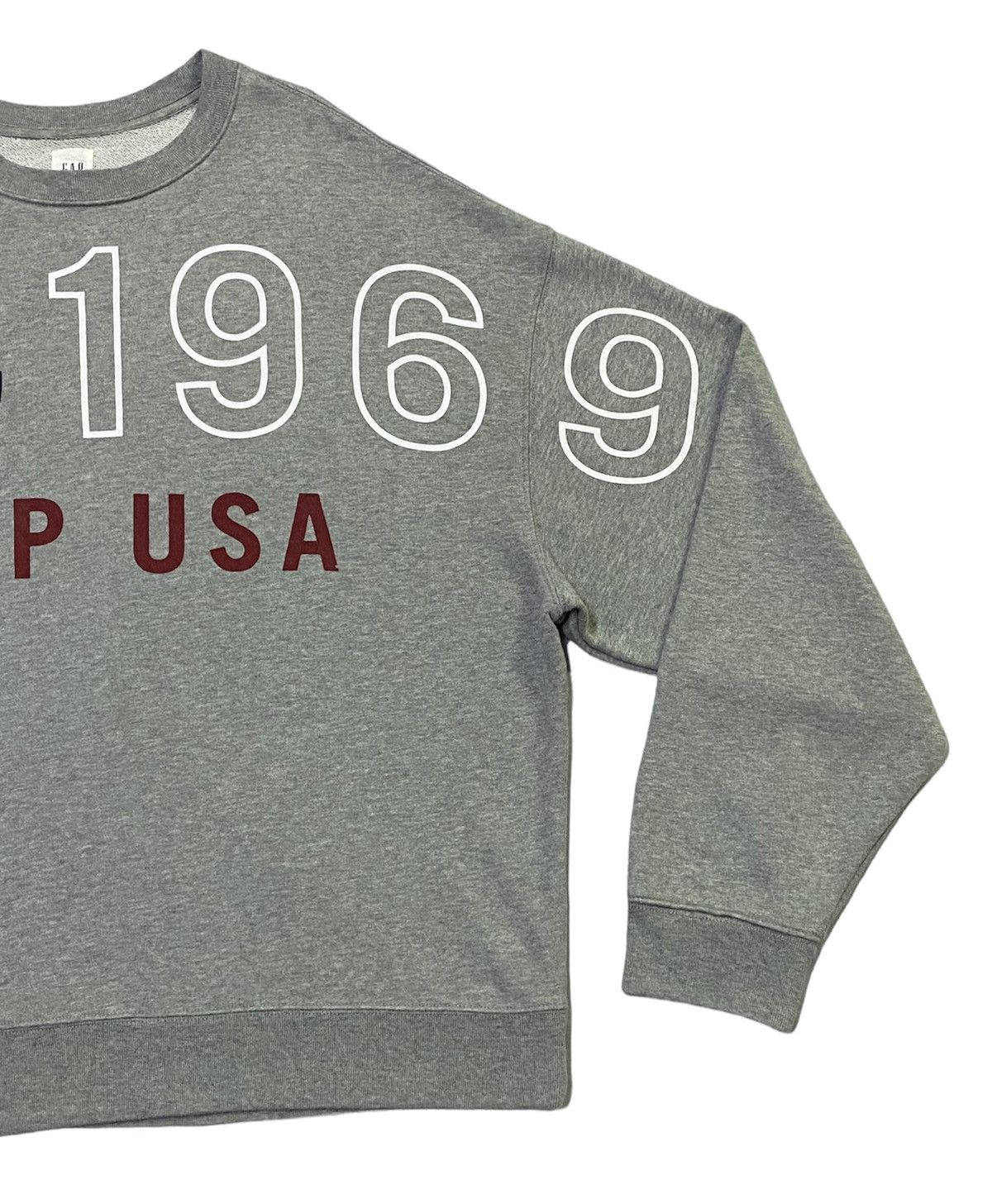 Gap × Japanese Brand Gap Spell Qut Size US L / EU 52-54 / 3 - 16 Thumbnail