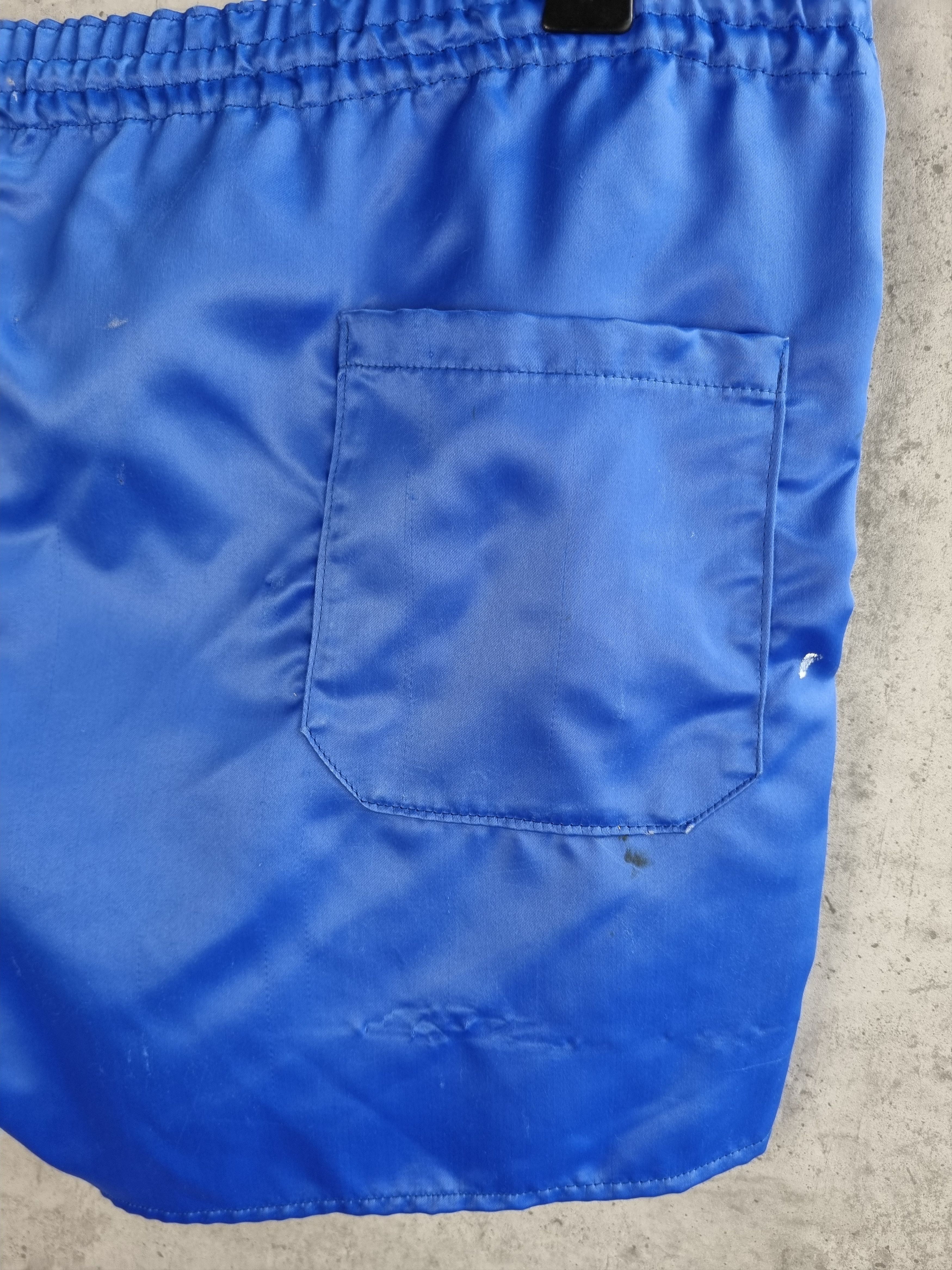 Adidas × Vintage Rare 70s ADIDAS Vintage Running Shorts BALENCIAGA Style Size US 36 / EU 52 - 6 Thumbnail