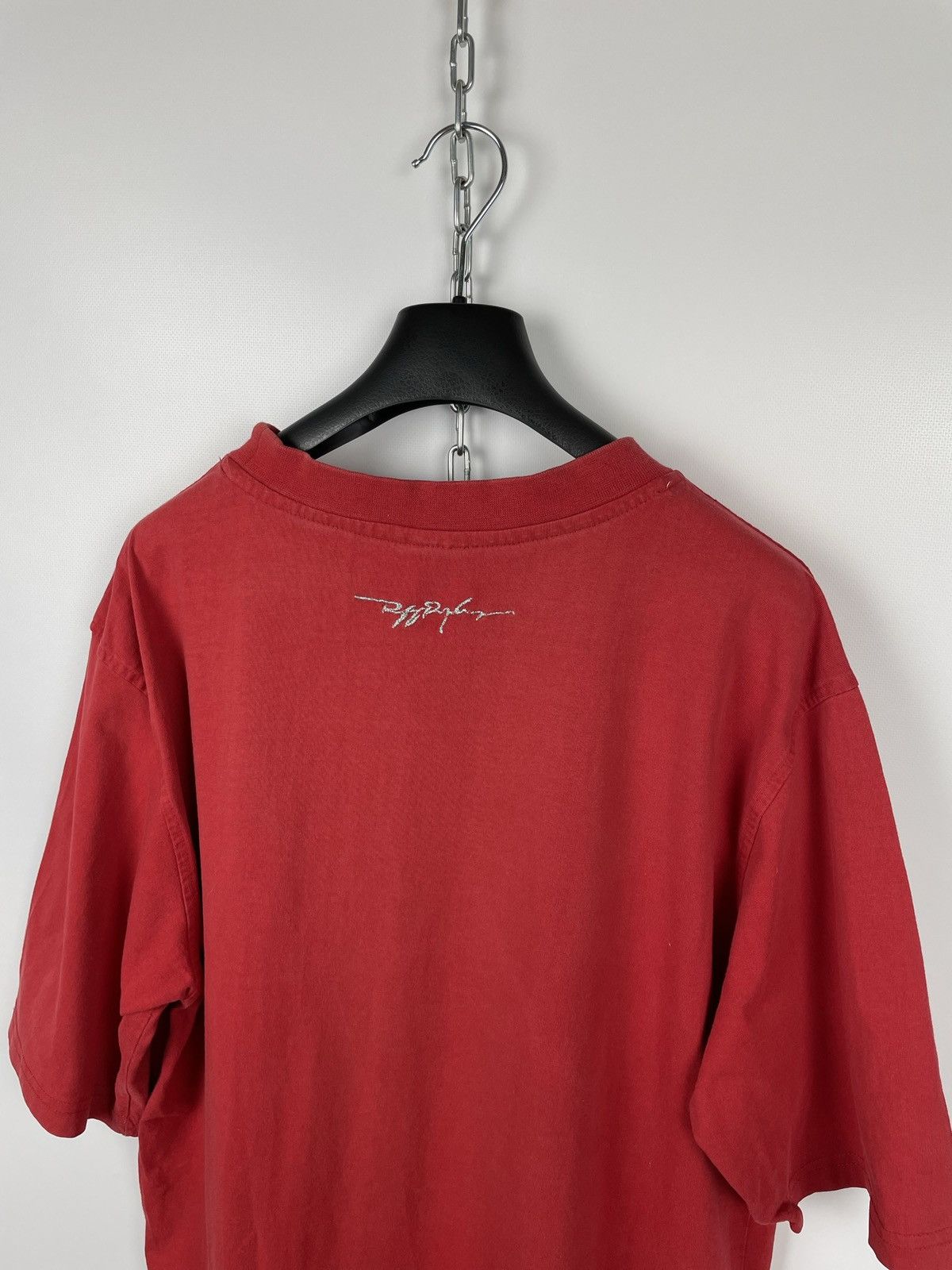 Rap Tees × Ruff Ryders × Vintage Vintage Ruff Ryders DMX ‘One Hundred Dollars’ Rap T-Shirt Size US M / EU 48-50 / 2 - 5 Thumbnail
