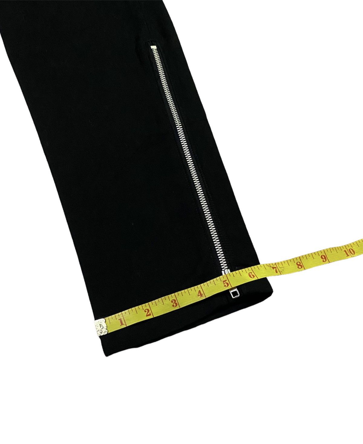 Japanese Brand Sexy Dynamite London Bondage Parachute Punk Trouser Pants Size US 32 / EU 48 - 9 Thumbnail