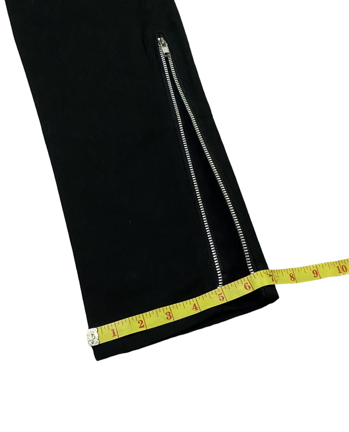 Japanese Brand Sexy Dynamite London Bondage Parachute Punk Trouser Pants Size US 32 / EU 48 - 10 Thumbnail