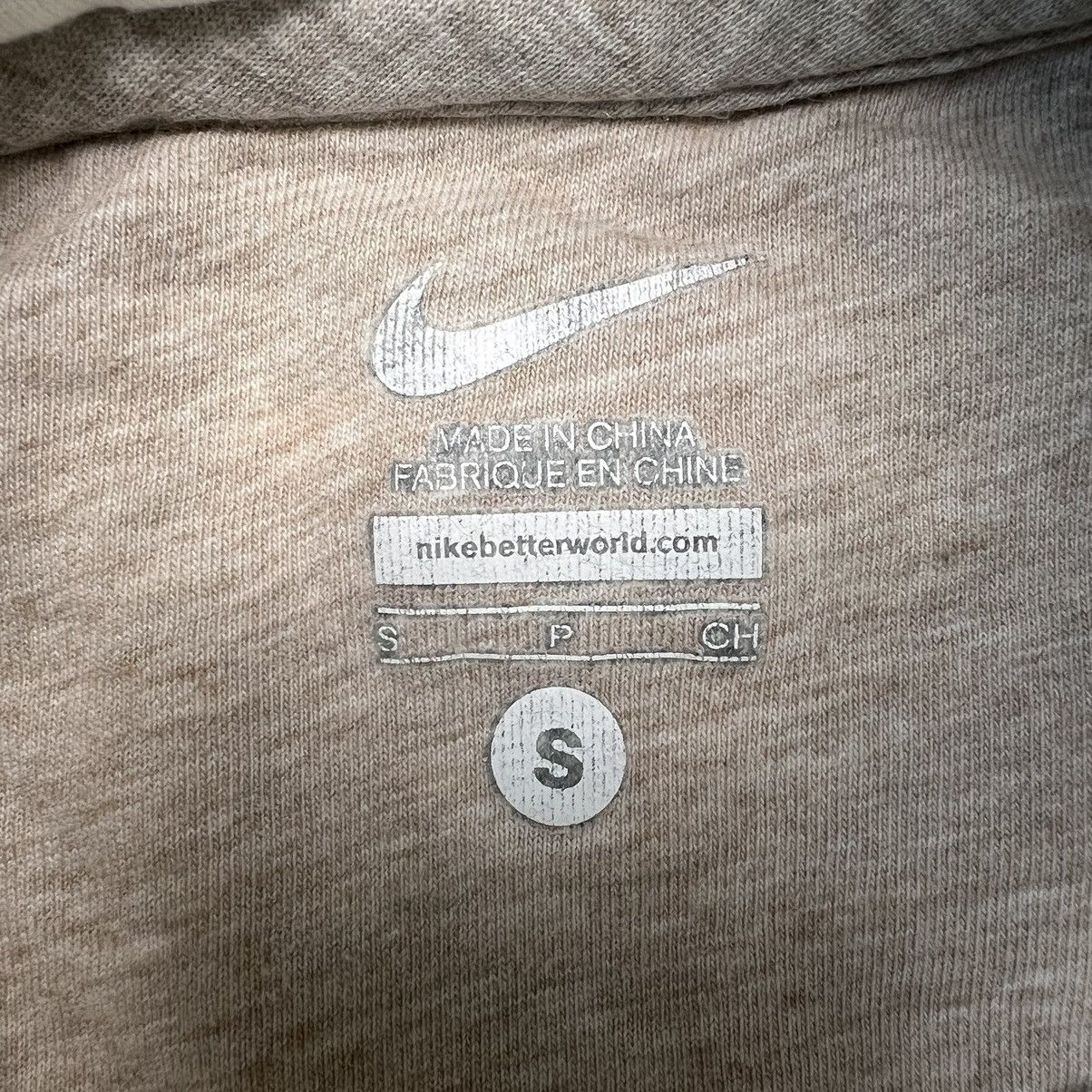 Nike Nike Sportswear Hoodie Swoosh Pullover Hooded Sweatshirt Size US S / EU 44-46 / 1 - 7 Thumbnail