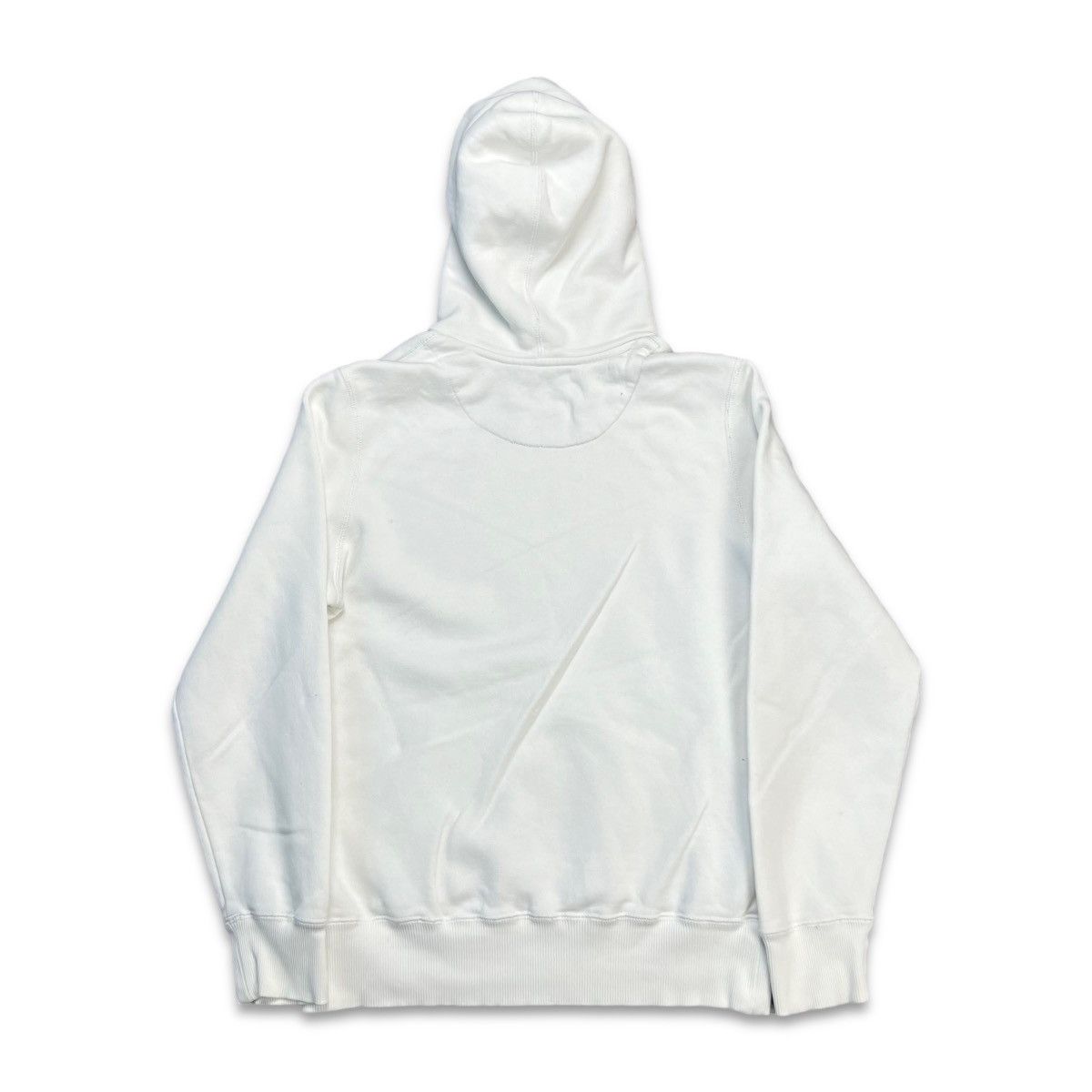 Nike Nike Sportswear Hoodie Swoosh Pullover Hooded Sweatshirt Size US S / EU 44-46 / 1 - 5 Thumbnail