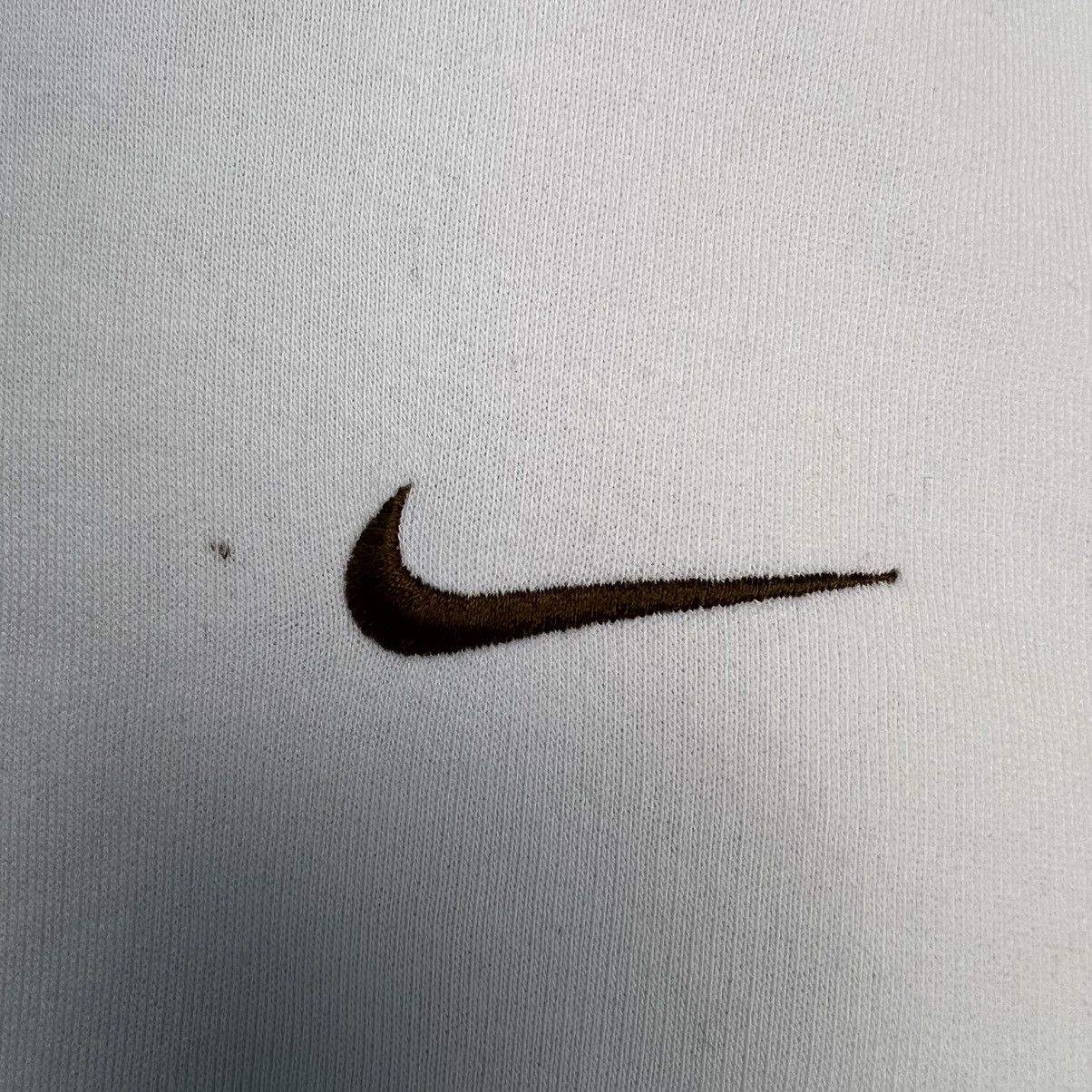 Nike Nike Sportswear Hoodie Swoosh Pullover Hooded Sweatshirt Size US S / EU 44-46 / 1 - 2 Thumbnail