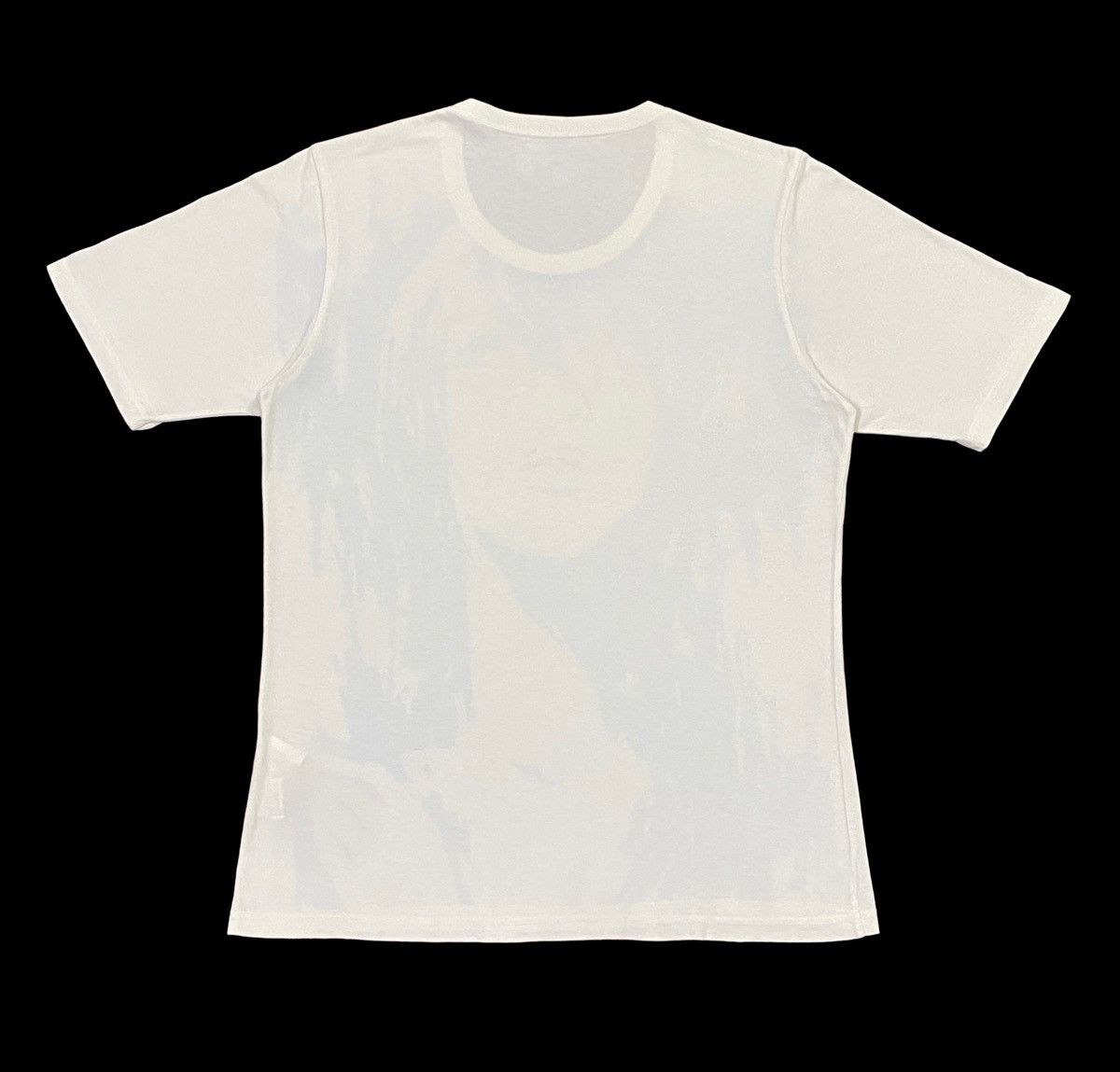 Anime × Cartoon Network × Hook-Ups Luis Tiahycn Japanese Anima Character Overperint Tee Size US M / EU 48-50 / 2 - 2 Thumbnail
