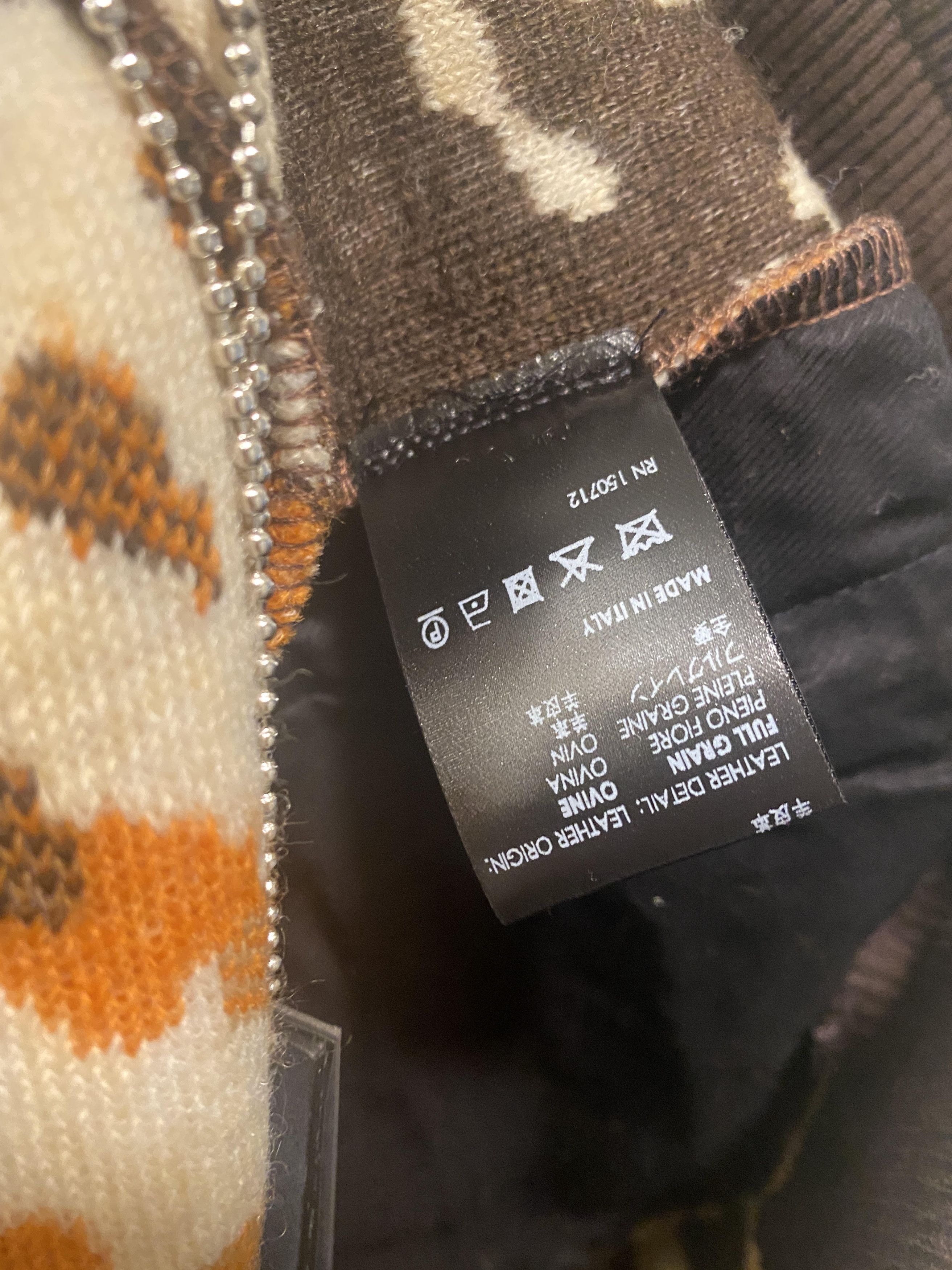 Amiri AMIRI Tie Dye Polar Fleece Shorts Size US 36 / EU 52 - 10 Thumbnail