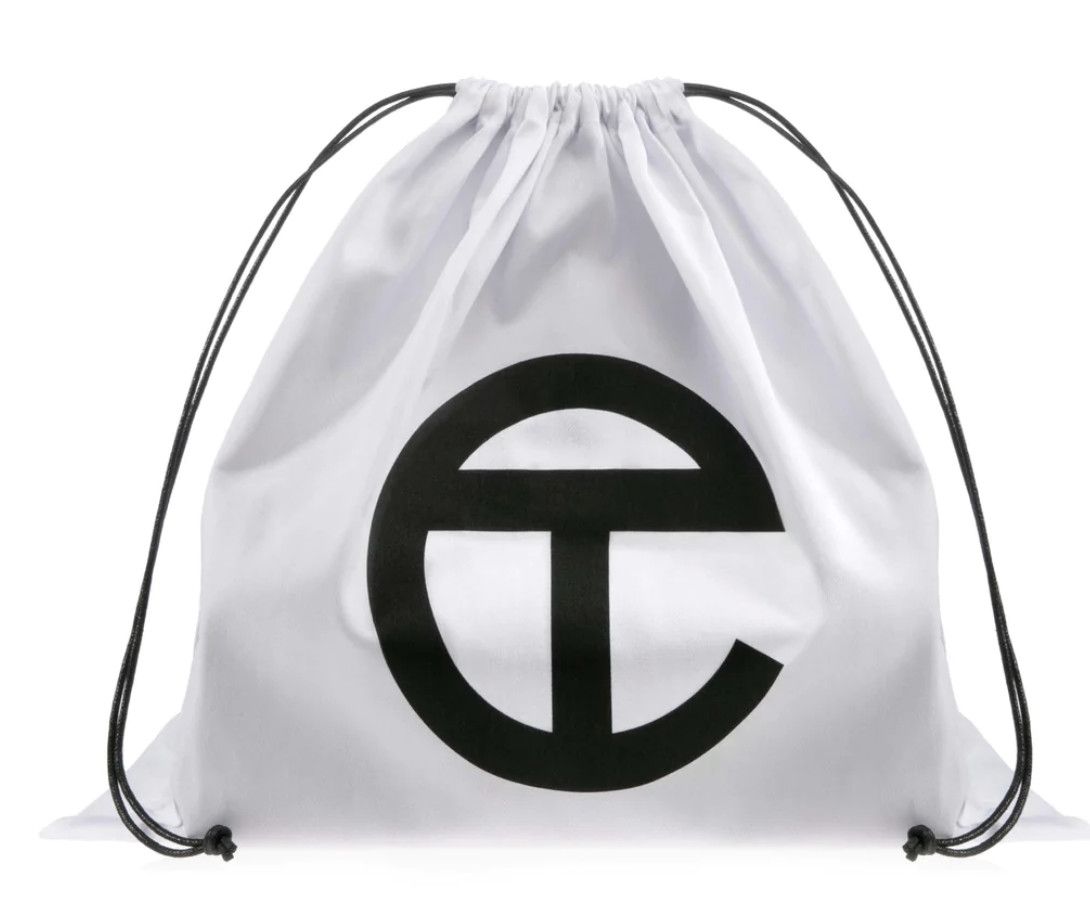 Telfar telfar large shopping bag tote-azalea Size ONE SIZE - 3 Thumbnail