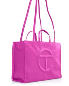Large Shopping Bag - Lavender – shop.telfar