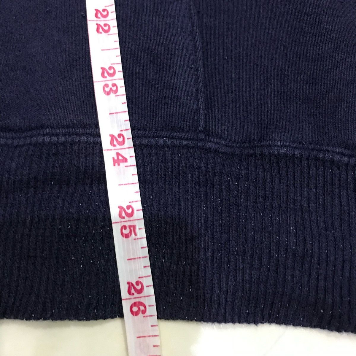 Converse × Japanese Brand CONVERSE Hoodie Big Spellout Size L Size US L / EU 52-54 / 3 - 9 Thumbnail