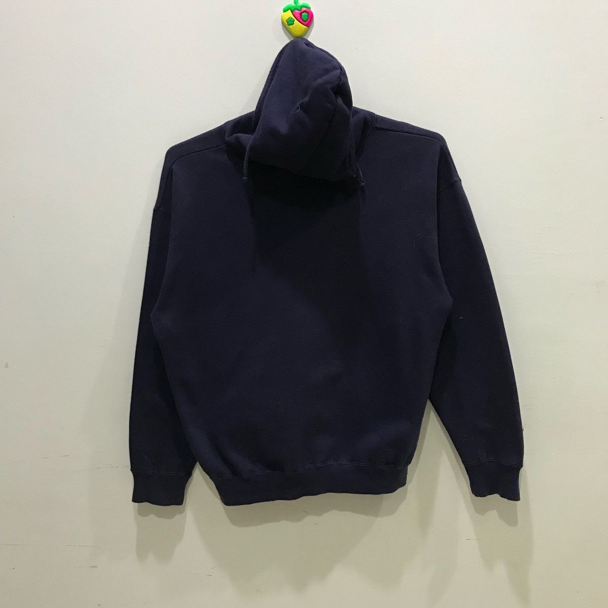 Converse × Japanese Brand CONVERSE Hoodie Big Spellout Size L Size US L / EU 52-54 / 3 - 5 Thumbnail