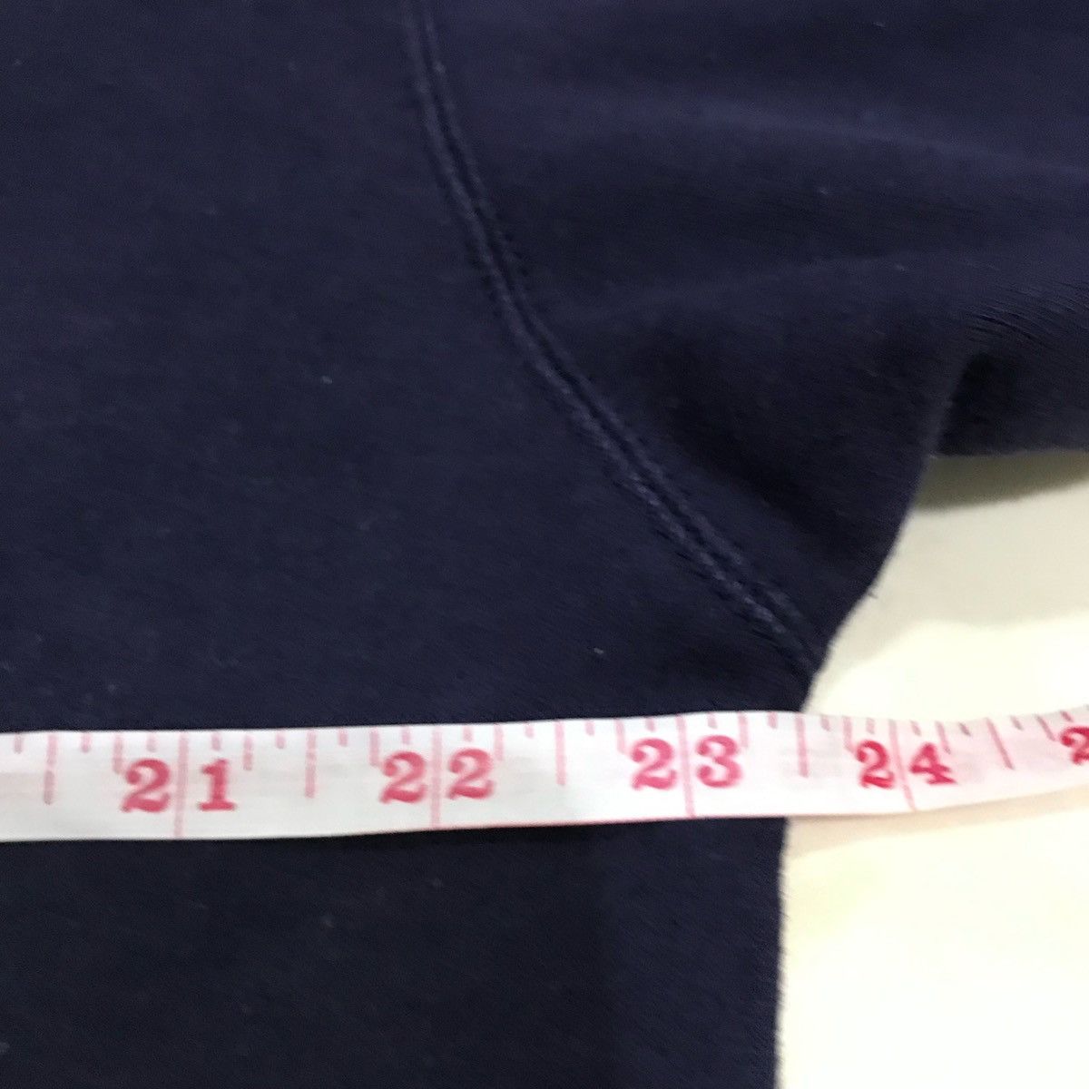 Converse × Japanese Brand CONVERSE Hoodie Big Spellout Size L Size US L / EU 52-54 / 3 - 8 Thumbnail