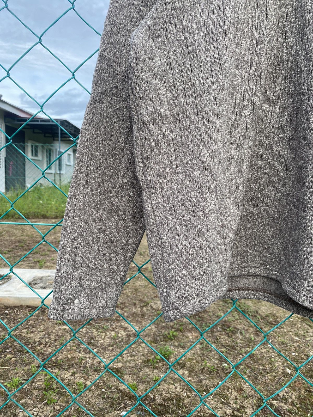 Patagonia Patagonia Hanley Worn Wear Fleece Size US S / EU 44-46 / 1 - 5 Thumbnail