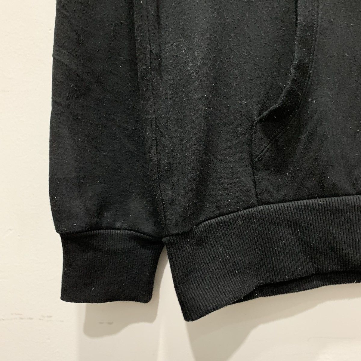 Japanese Brand × Vintage × Warner Bros LOONEY TUNES PEPE LE PEW Hoodie Size M Size US M / EU 48-50 / 2 - 4 Thumbnail