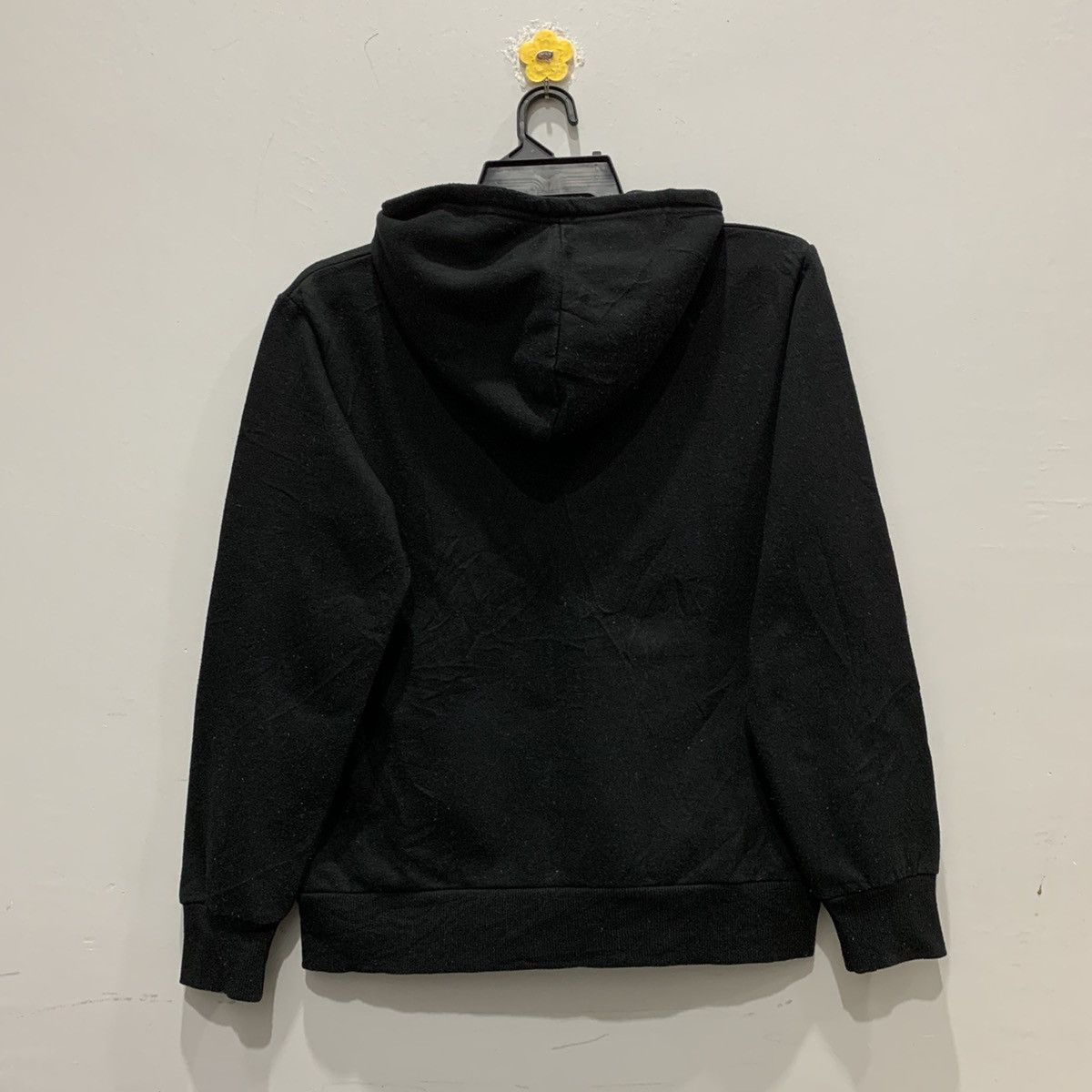 Japanese Brand × Vintage × Warner Bros LOONEY TUNES PEPE LE PEW Hoodie Size M Size US M / EU 48-50 / 2 - 7 Thumbnail