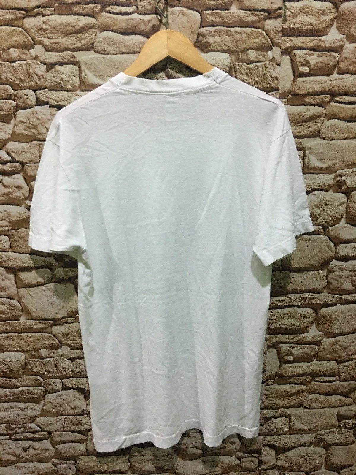 Grateful Dead × Vintage Vintage 90s Grateful Dead Dancing bear tour / concert shirt Size US L / EU 52-54 / 3 - 2 Thumbnail