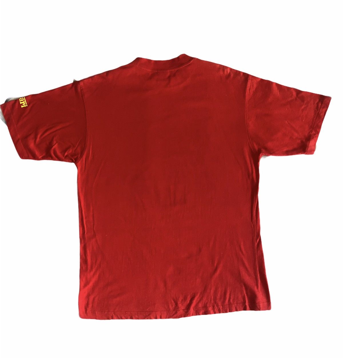 Ferrari Vintage Ferrari Formula 1 T-Shirt Size US XL / EU 56 / 4 - 2 Thumbnail