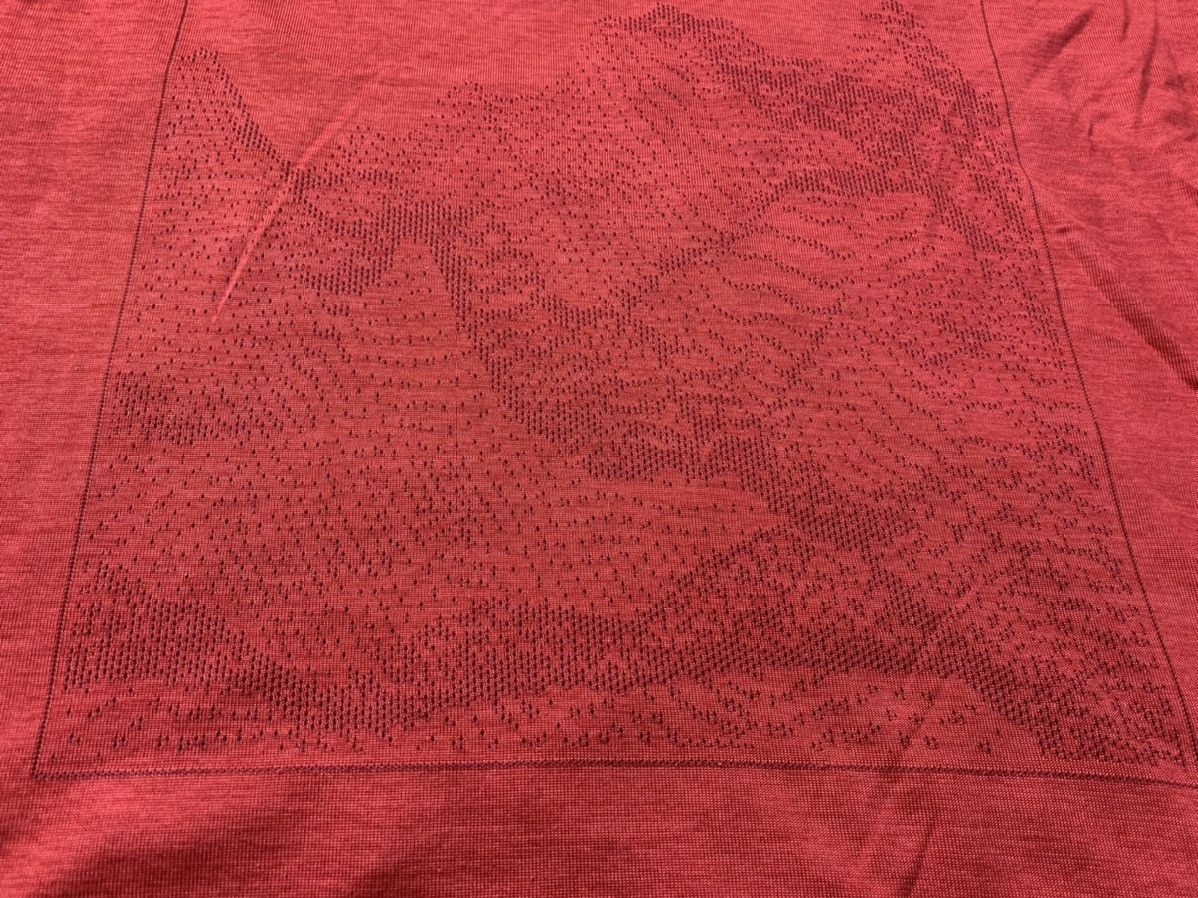 Japanese Brand Peter Saville Uniqlo Nice Graphics Tee Hidden Art Size US M / EU 48-50 / 2 - 2 Thumbnail