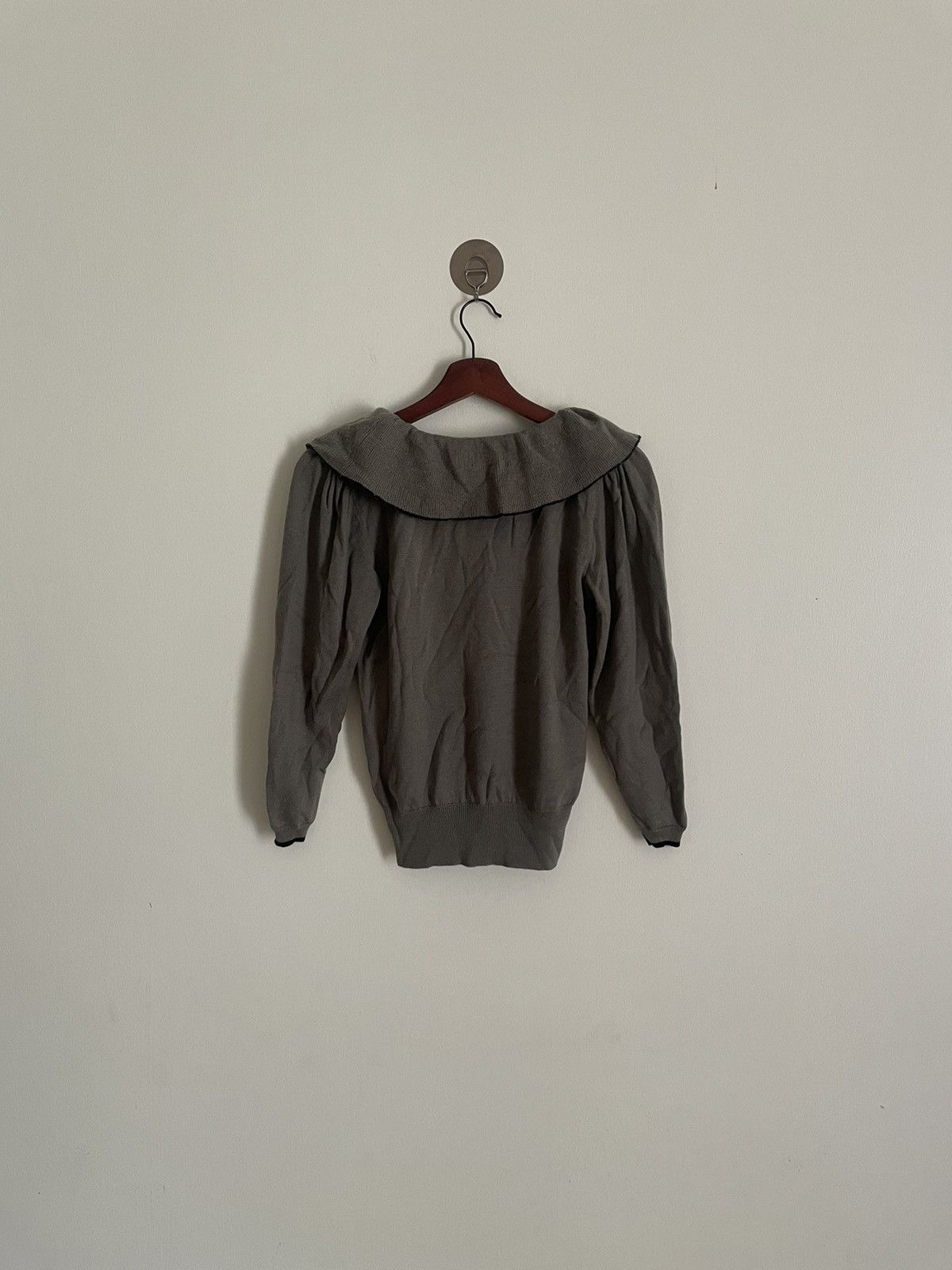 Guy Laroche Guy Laroche Ruffled Size ONE SIZE - 2 Thumbnail