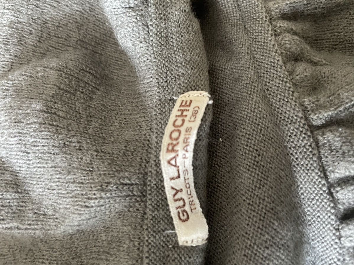 Guy Laroche Guy Laroche Ruffled Size ONE SIZE - 3 Thumbnail