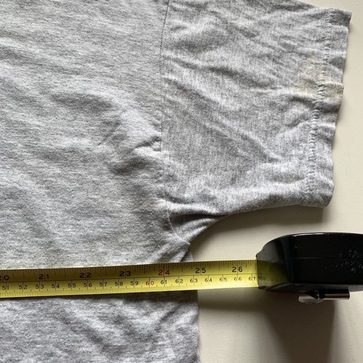 Vintage Vintage 90s Berlin Wall Germany Tourist Art Graphic T Shirt Size US XL / EU 56 / 4 - 6 Thumbnail
