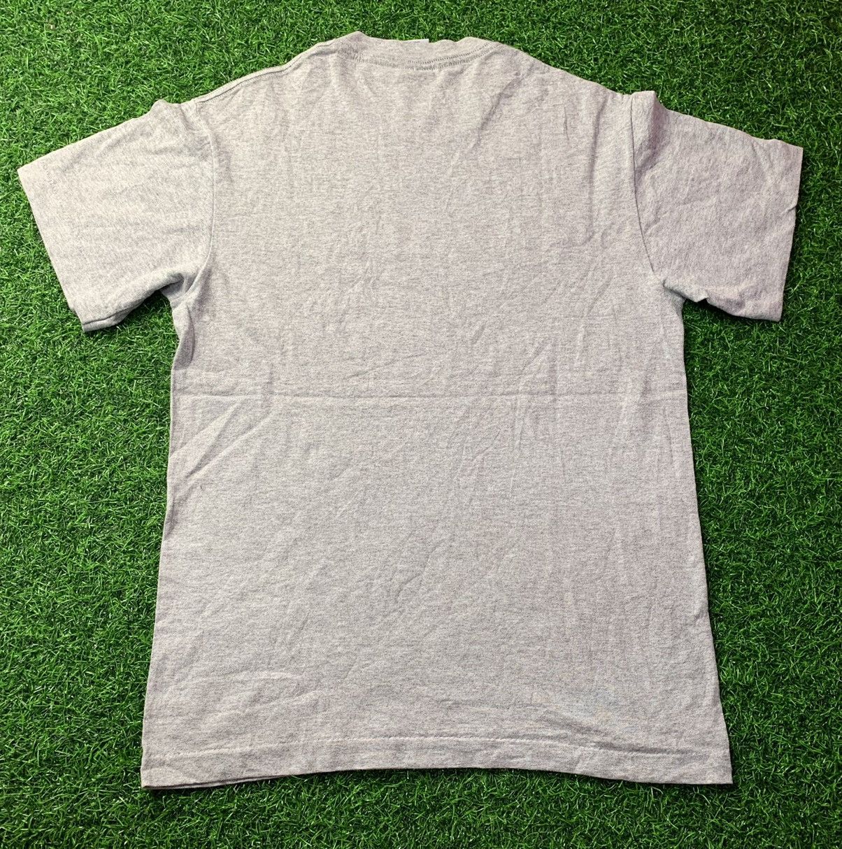 Stussy Vintage 90s Stussy Spell Out Tee Single Stitch Size US S / EU 44-46 / 1 - 8 Thumbnail