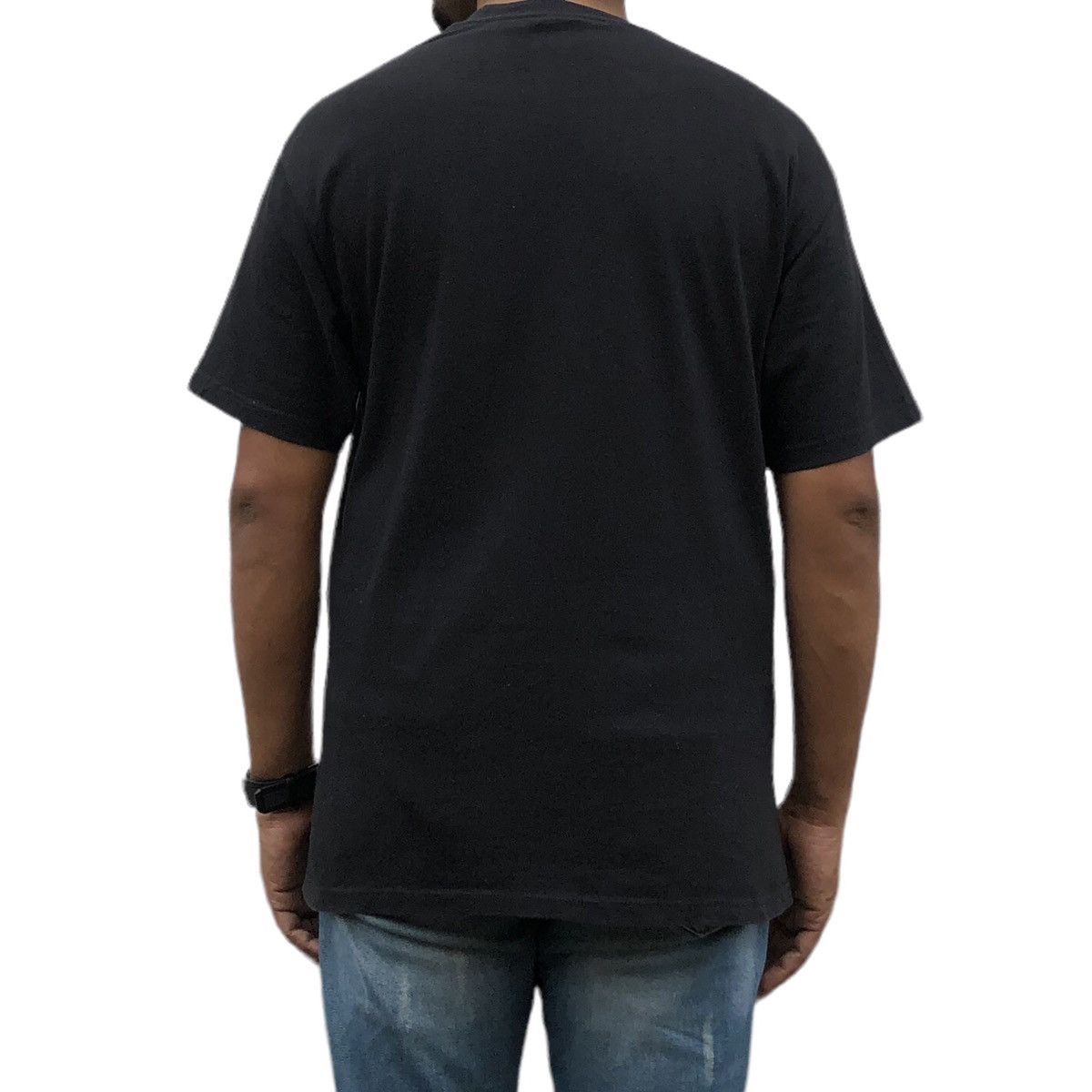 Stussy Vintage STUSSY Surf Skull Tee Size US M / EU 48-50 / 2 - 2 Thumbnail