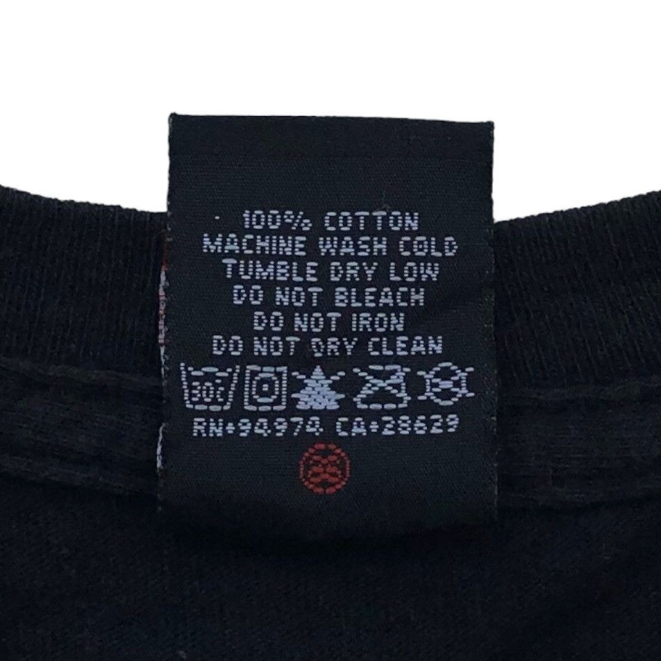 Stussy Vintage STUSSY Surf Skull Tee Size US M / EU 48-50 / 2 - 7 Thumbnail
