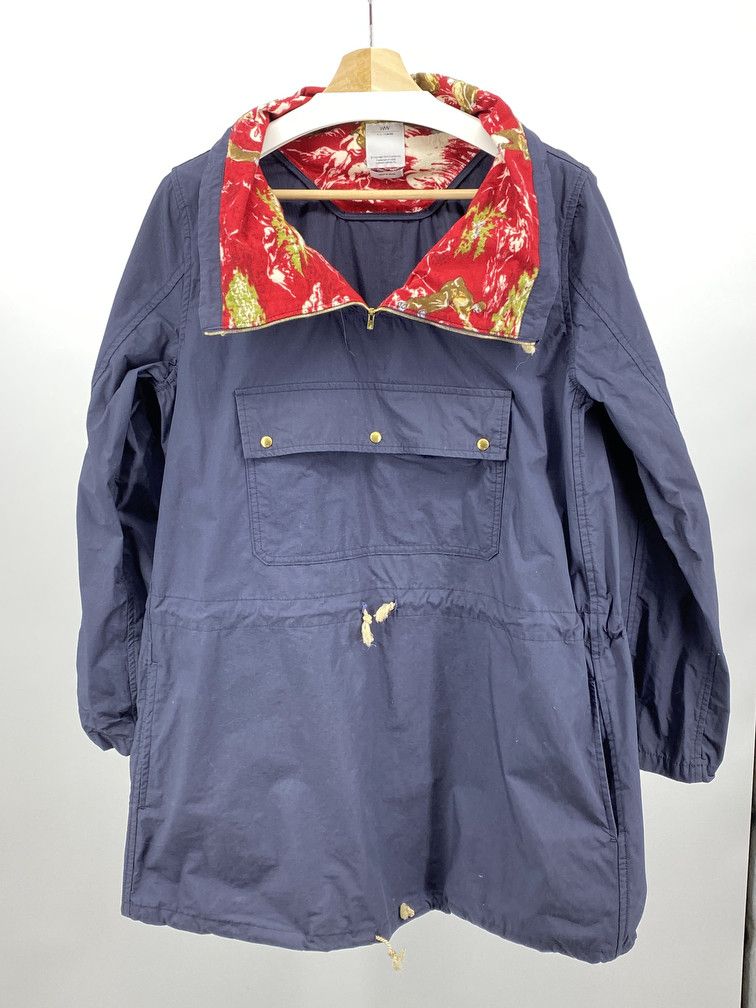 Visvim Nakota Anorak Size US M / EU 48-50 / 2 - 1 Thumbnail