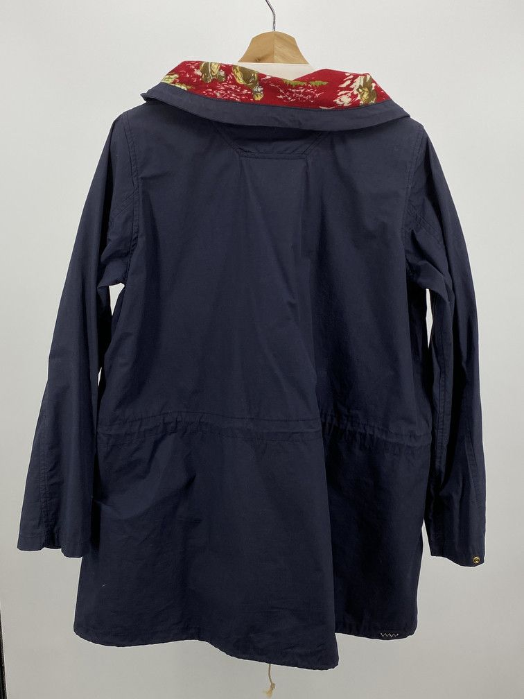 Visvim Nakota Anorak Size US M / EU 48-50 / 2 - 8 Thumbnail