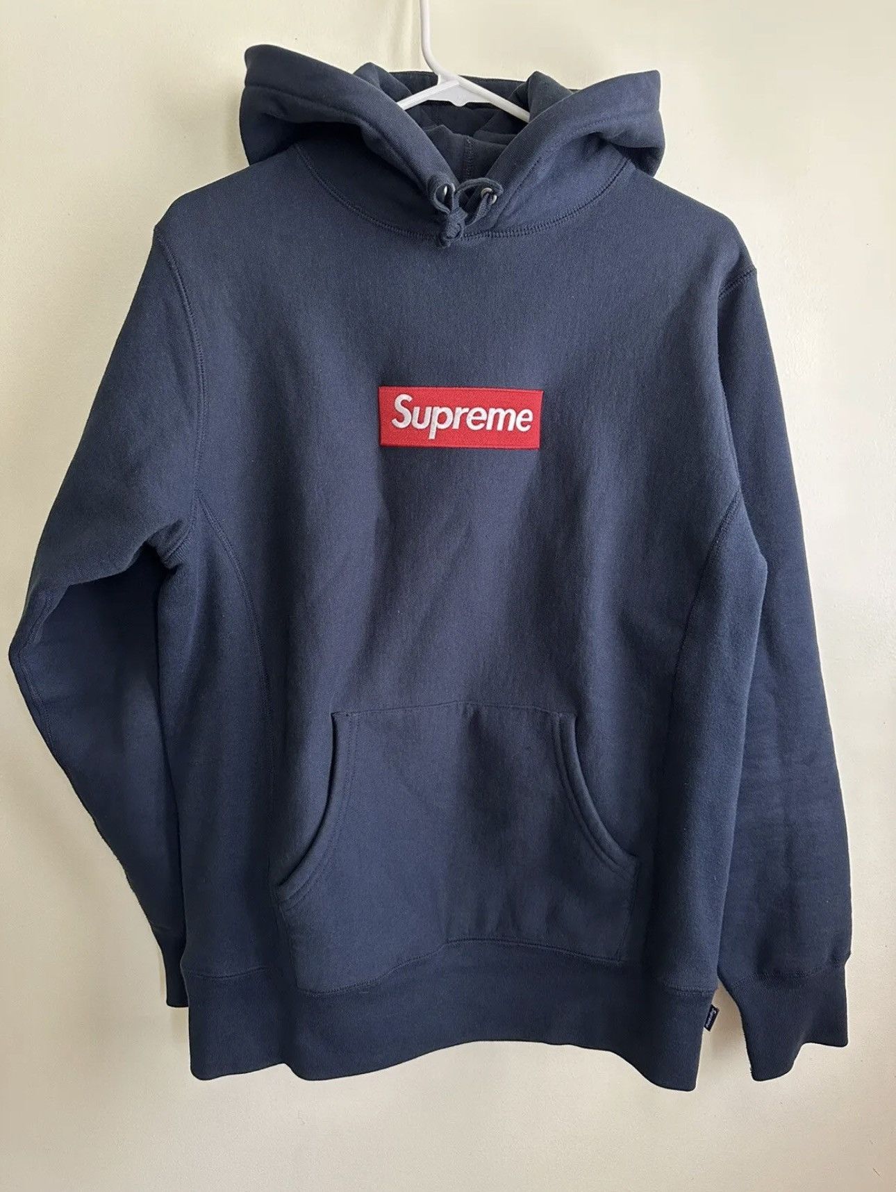 Fw16 supreme box logo online