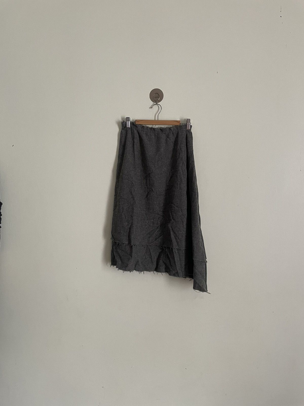 Journal Standard Journal Standard Skirt Size 26" / US 2 / IT 38 - 4 Thumbnail
