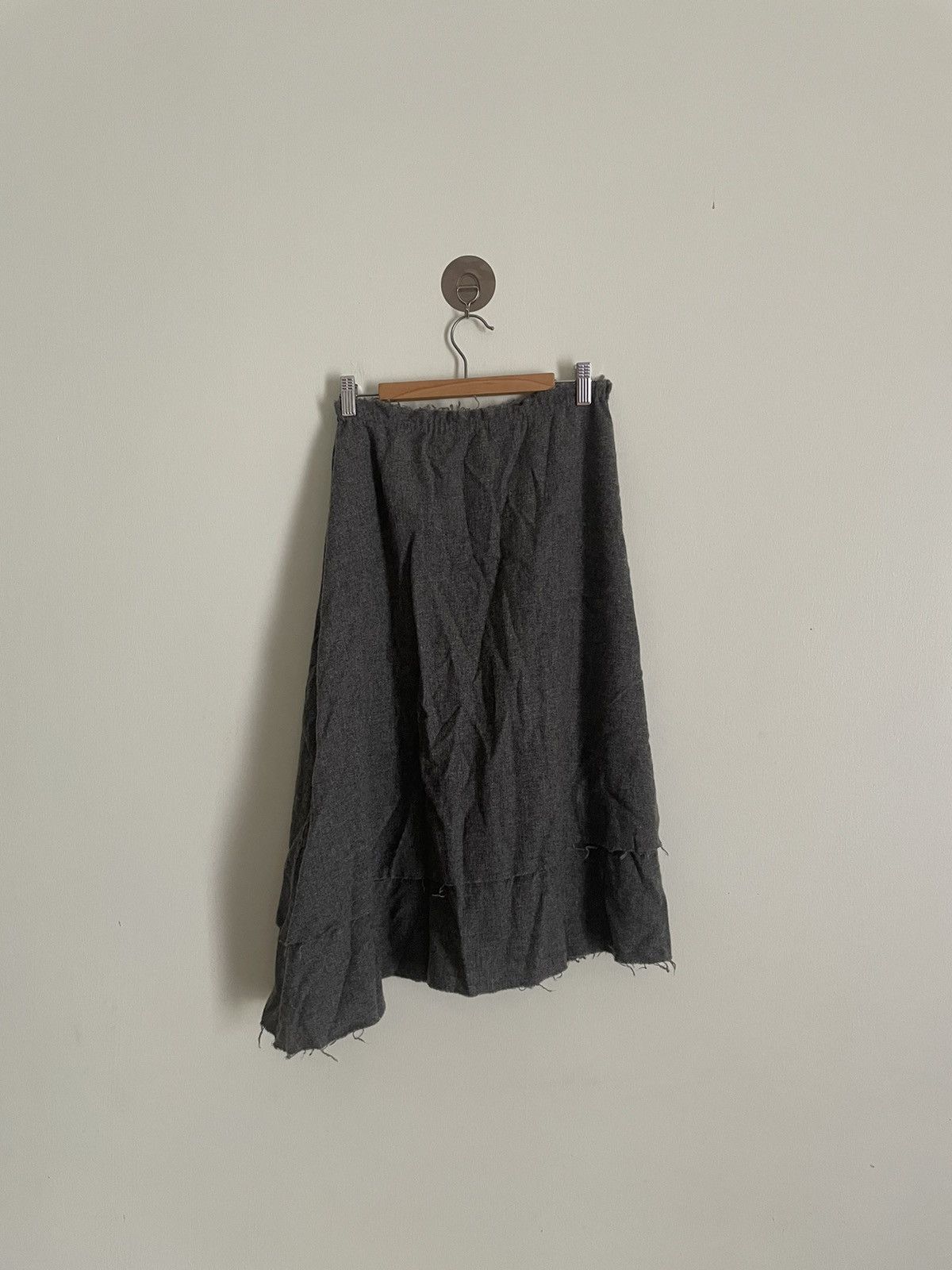image of Journal Standard Skirt in Unspecified, Women's (Size 26)