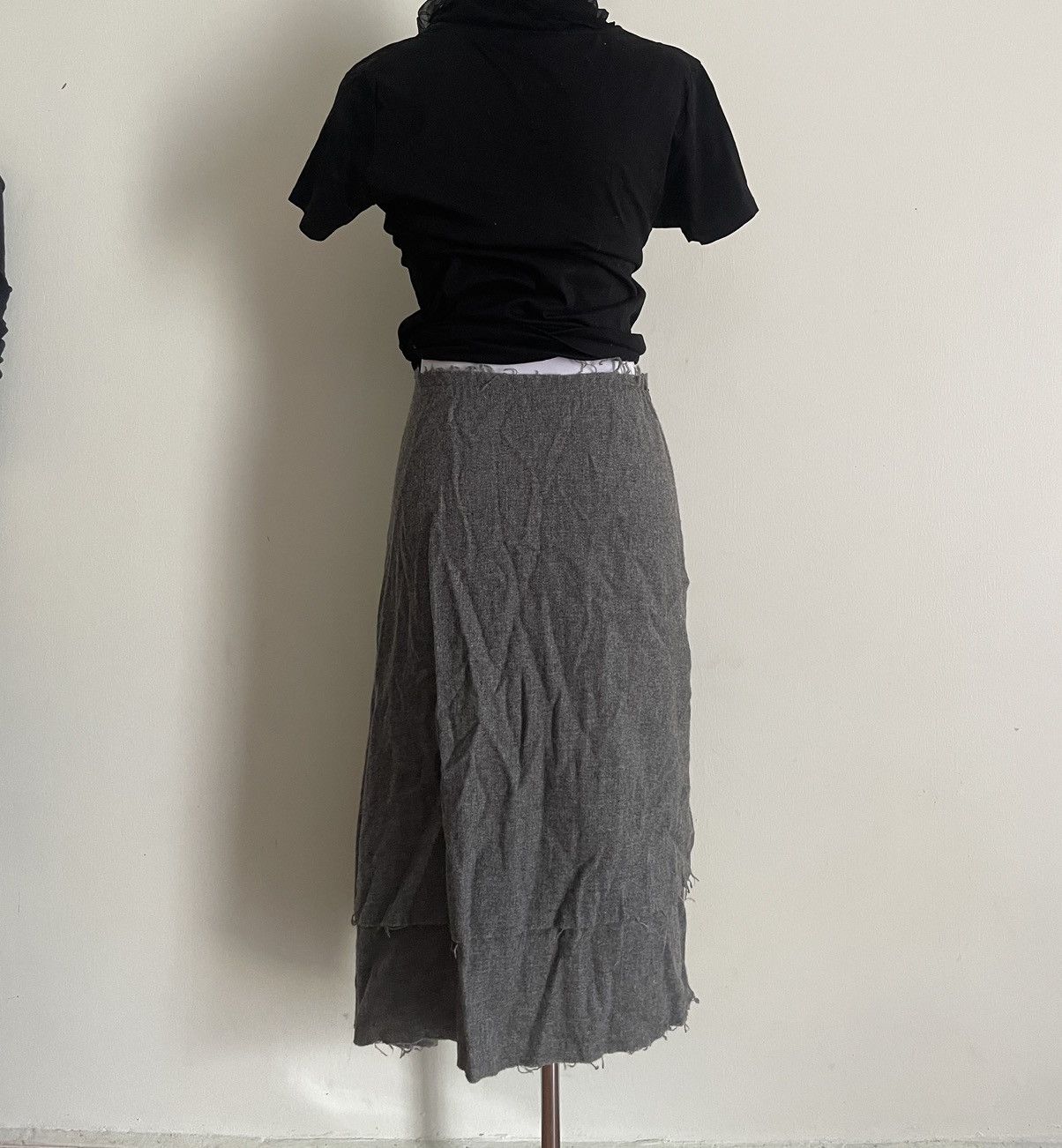 Journal Standard Journal Standard Skirt Size 26" / US 2 / IT 38 - 3 Thumbnail