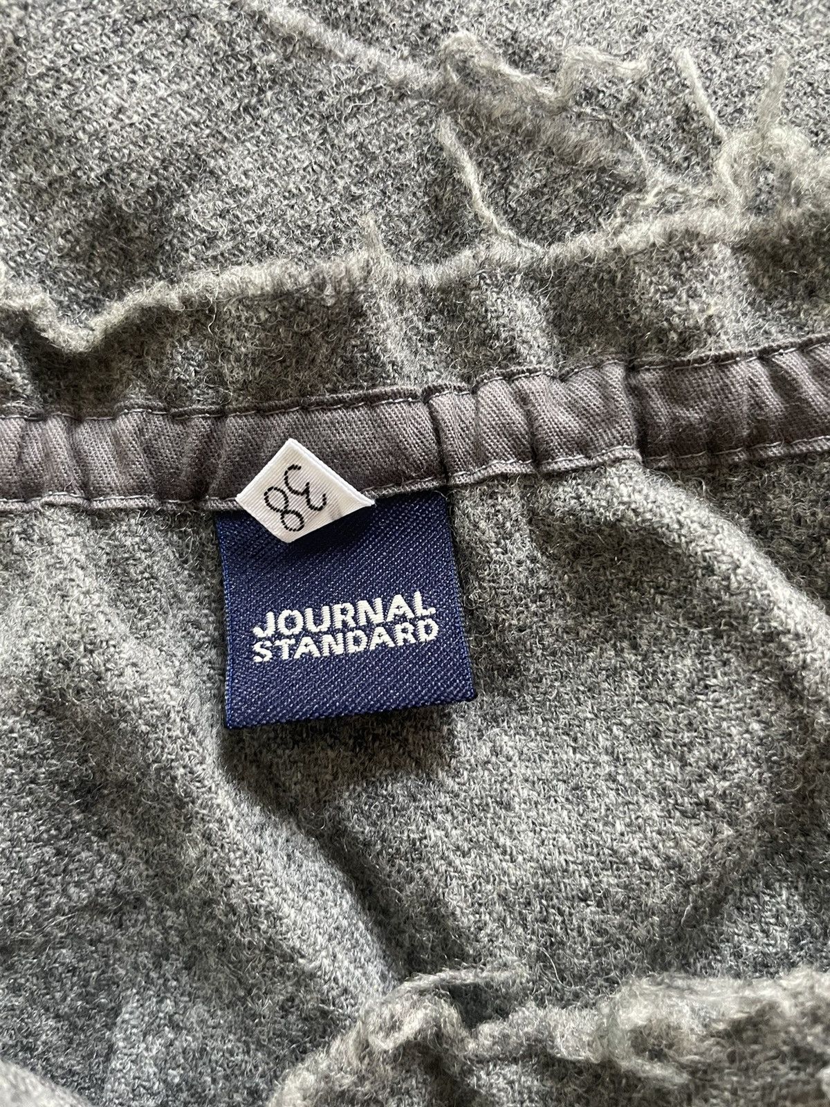 Journal Standard Journal Standard Skirt Size 26" / US 2 / IT 38 - 5 Thumbnail