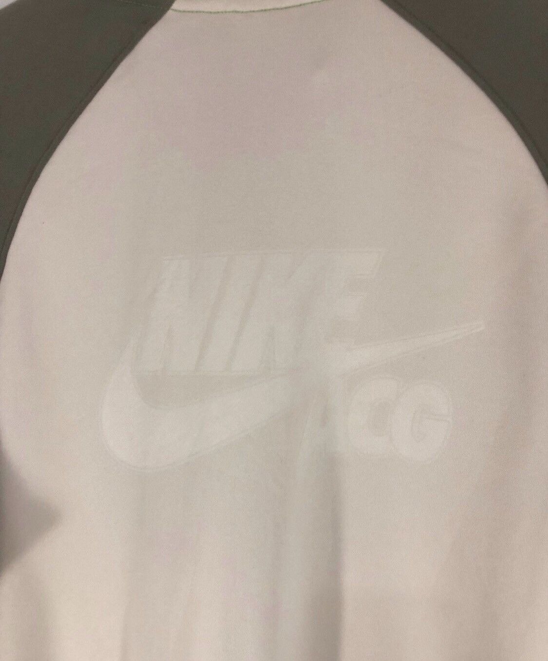Nike Vintage 90's Nike ACG Colour Block Jacket Size US M / EU 48-50 / 2 - 5 Thumbnail