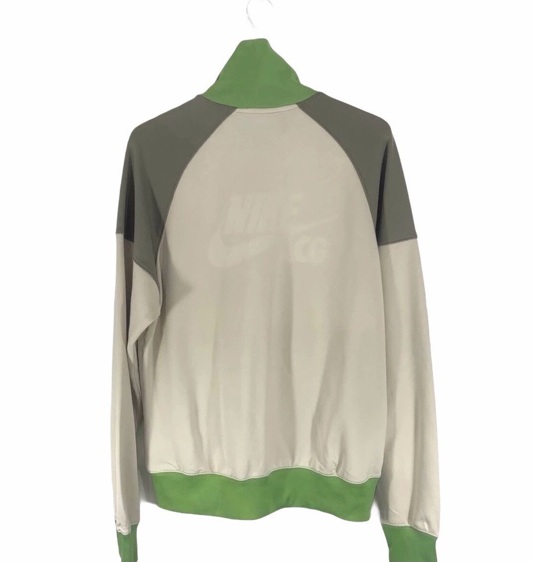 Nike Vintage 90's Nike ACG Colour Block Jacket Size US M / EU 48-50 / 2 - 2 Thumbnail