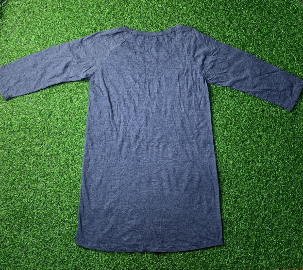 Japanese Brand × Vintage Milk Fed. Tee Unisex slim body fit stretchable Size S / US 4 / IT 40 - 11 Thumbnail