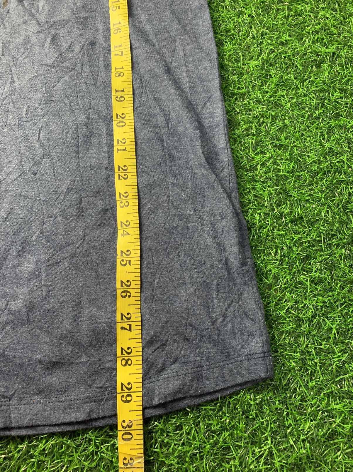 Japanese Brand × Vintage Milk Fed. Tee Unisex slim body fit stretchable Size S / US 4 / IT 40 - 9 Thumbnail