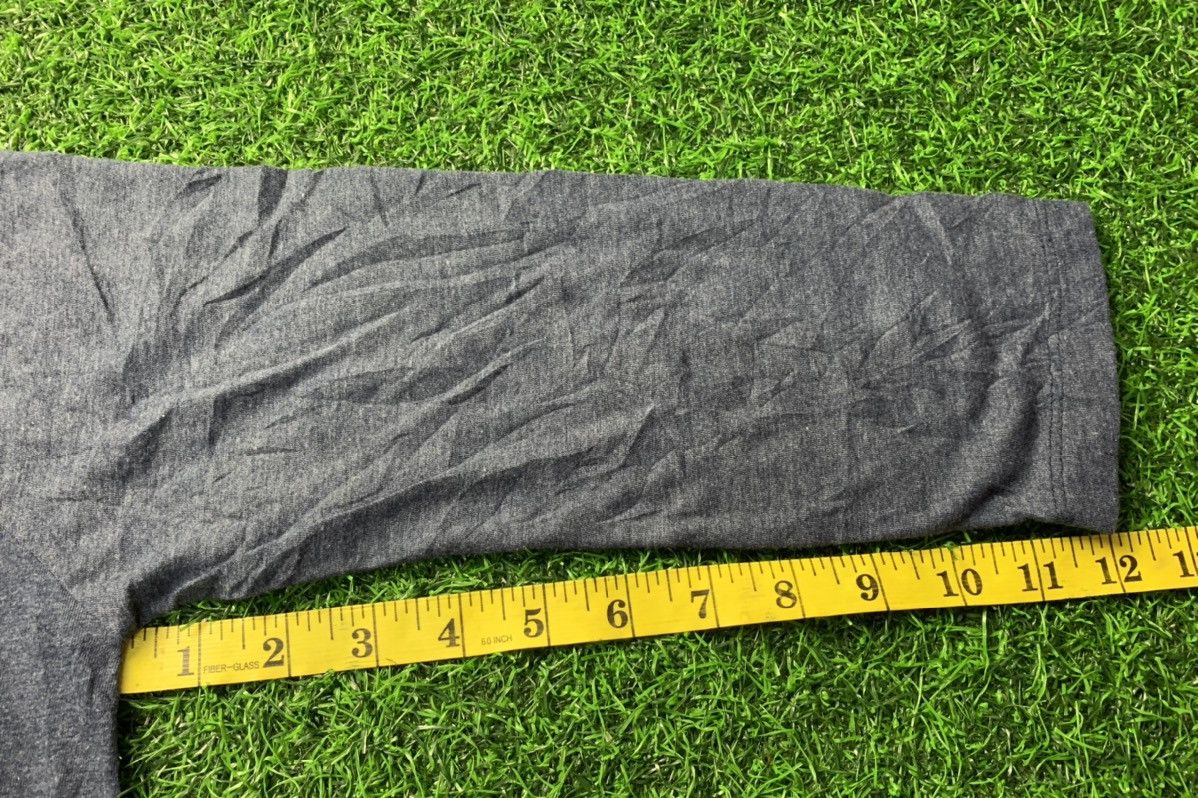 Japanese Brand × Vintage Milk Fed. Tee Unisex slim body fit stretchable Size S / US 4 / IT 40 - 10 Thumbnail